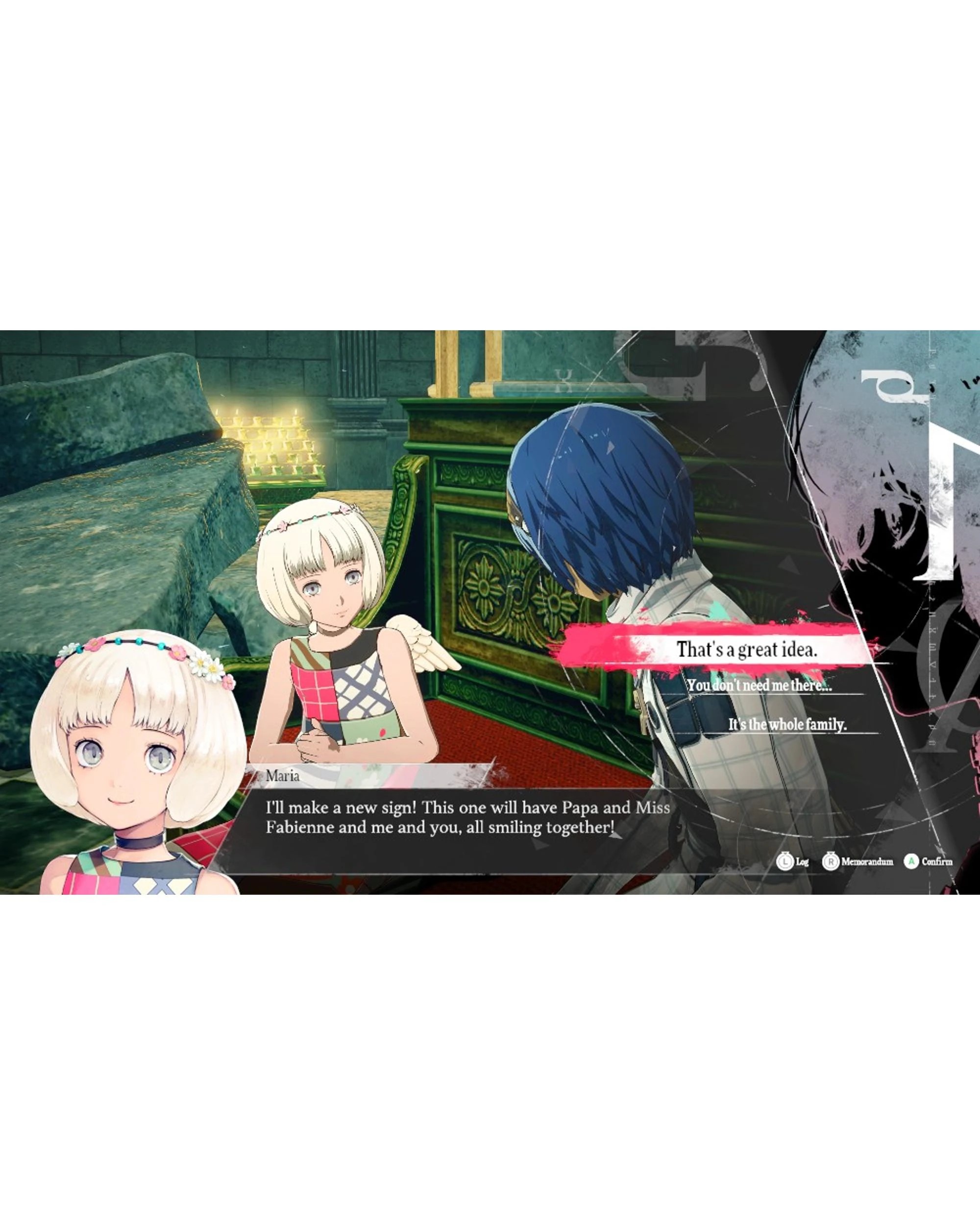 5 Metaphor: ReFantazio - Xbox Series X, 5 of 10