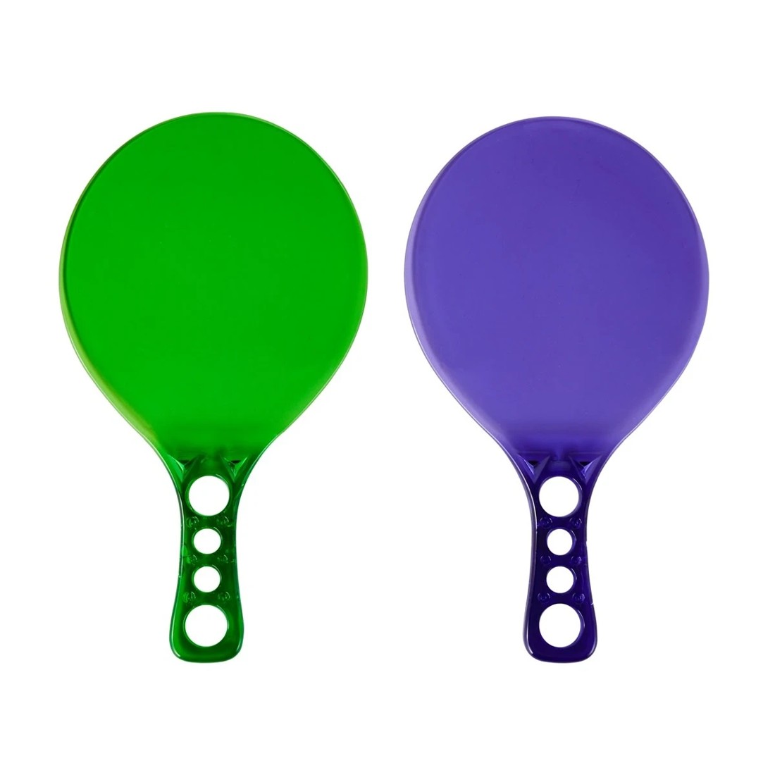 2 Table Tennis Bats - Assorted, 2 of 8