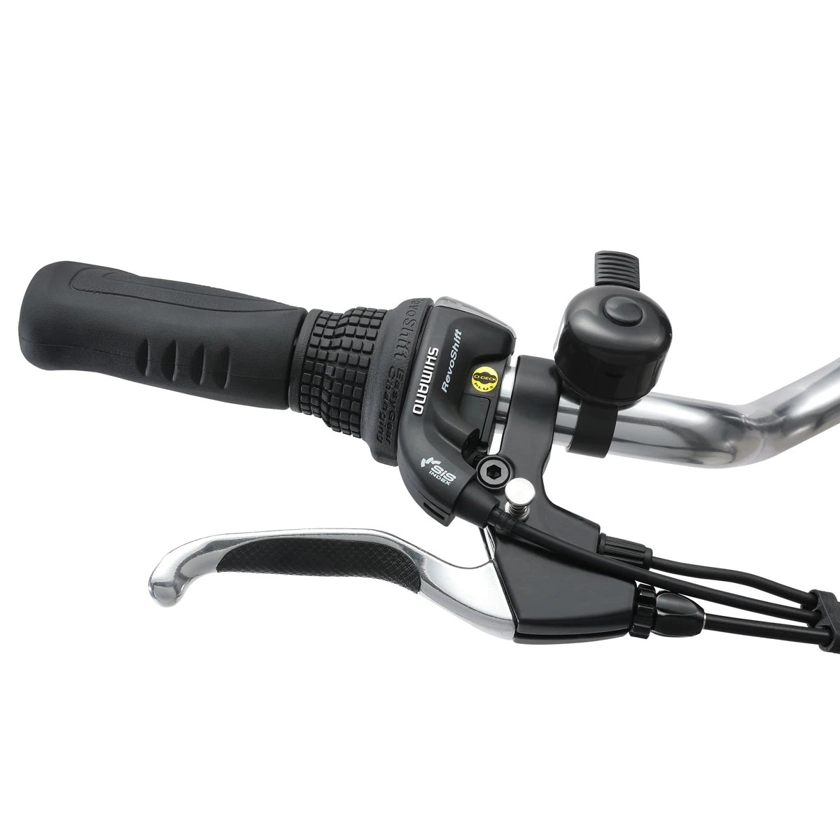 5 Progear Bikes E-Free 24" E-Trike, 5 of 6