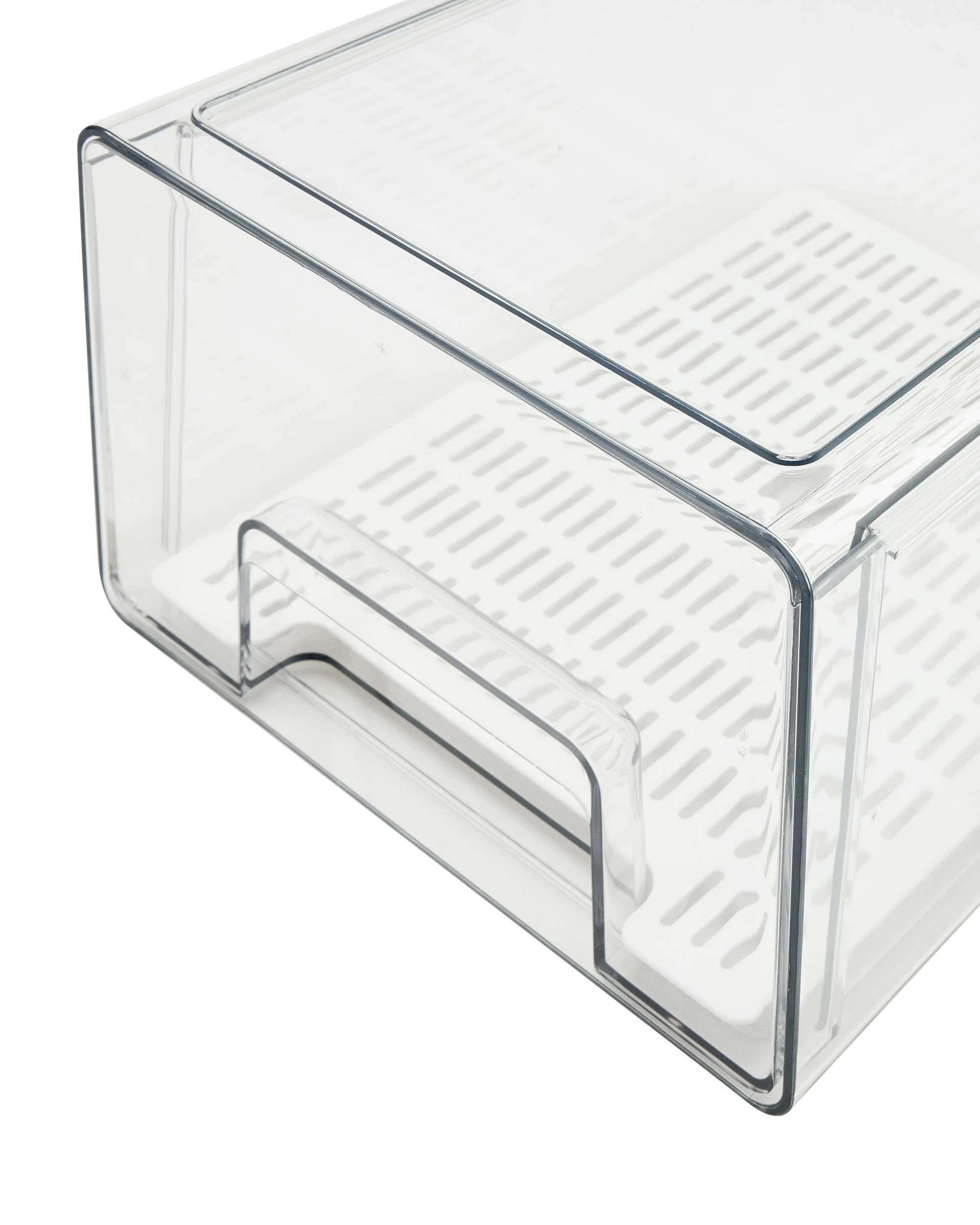 5 Large Fridge Drawer, 5 of 7