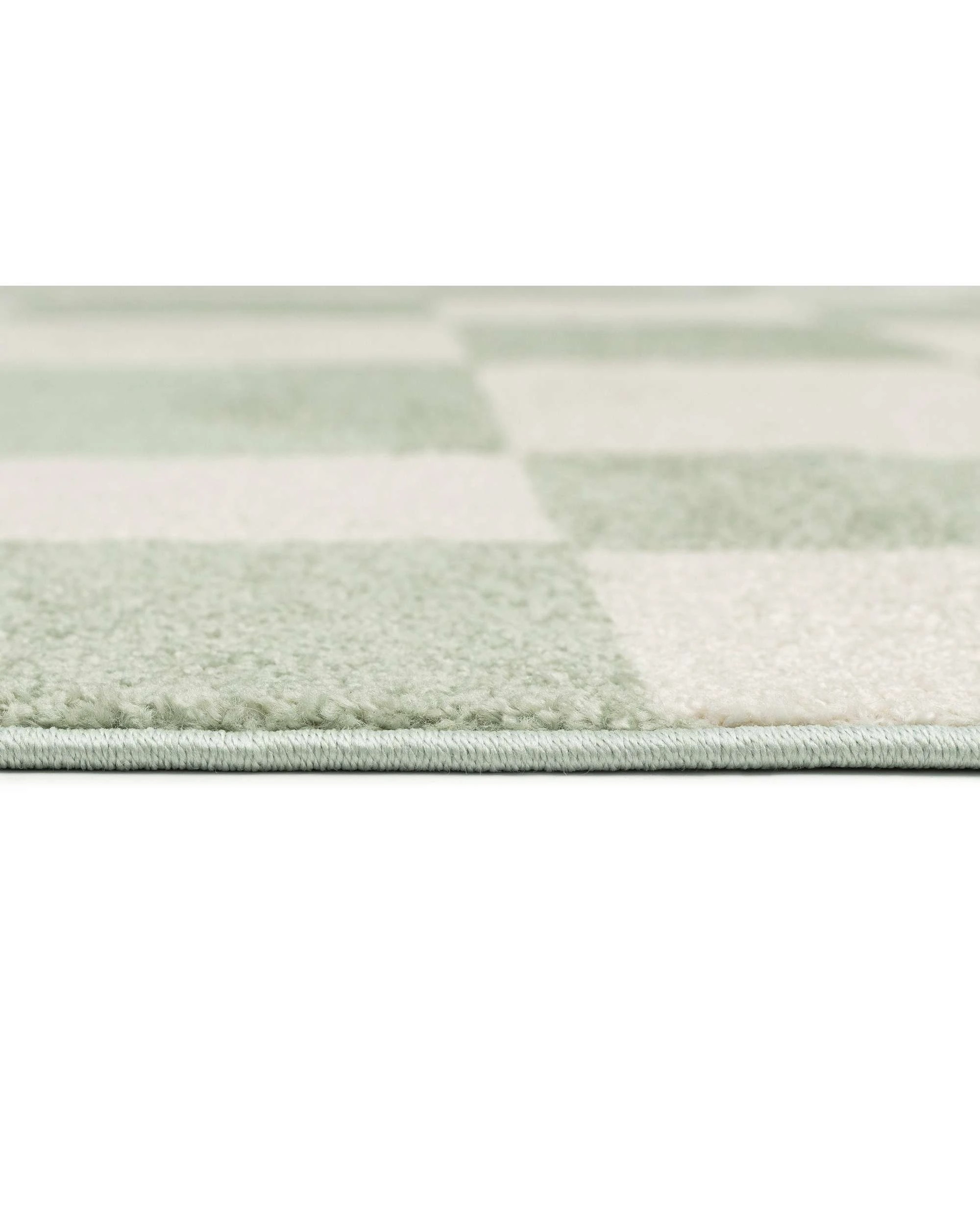8 Loopsie Tambora Mint Rug-400cm x 300cm - Green, 8 of 8