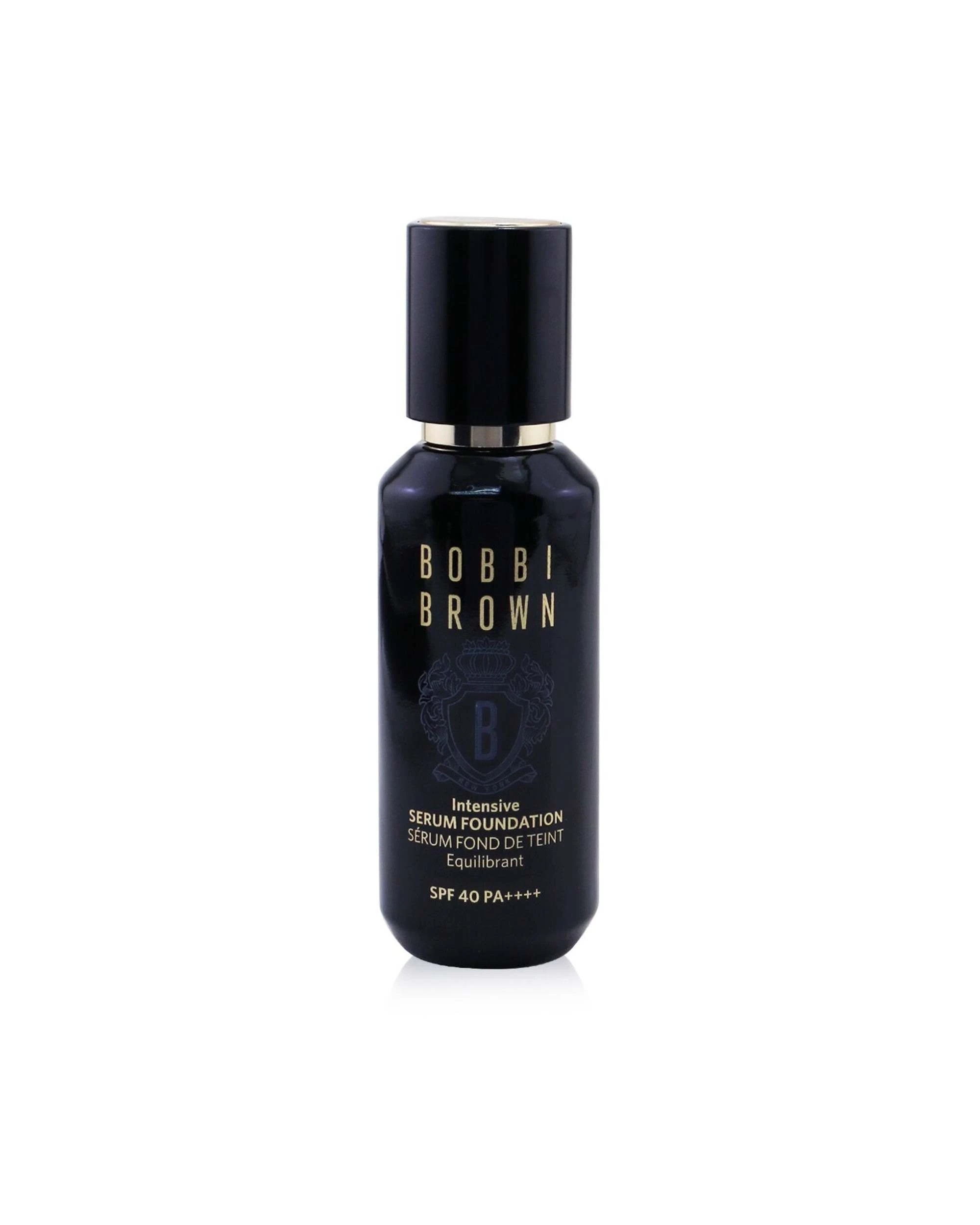 7 Bobbi Brown Intensive Serum Foundation SPF40 - # 30ml/1oz - W-046 Warm Beige, 7 of 8