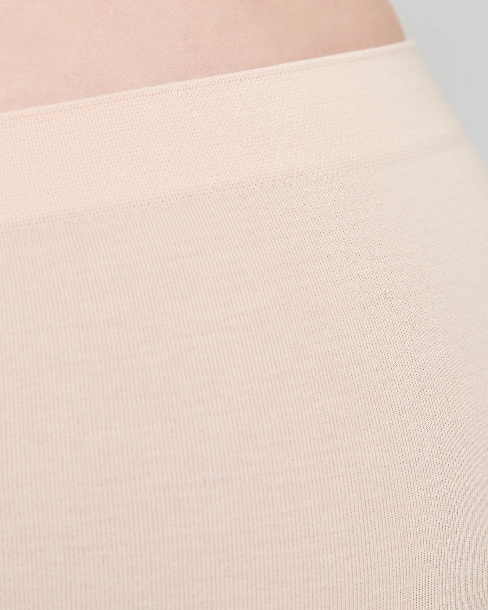 4 Target Maternity Seamfree Over The Belly Briefs NATURAL, 4 of 7