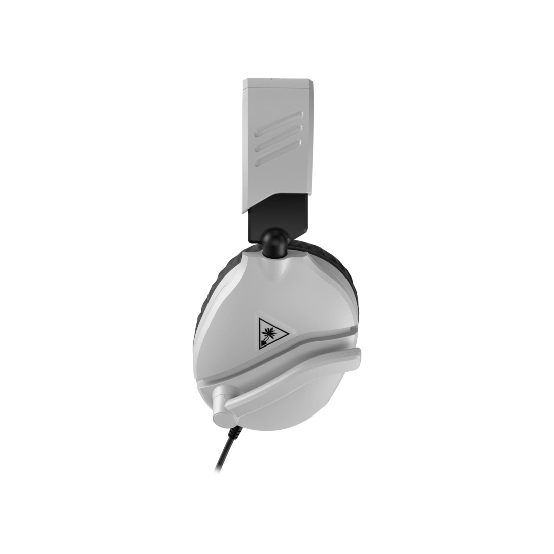 4 Turtle Beach Recon 70 Multiplatform Gaming Headset - White, 4 of 10