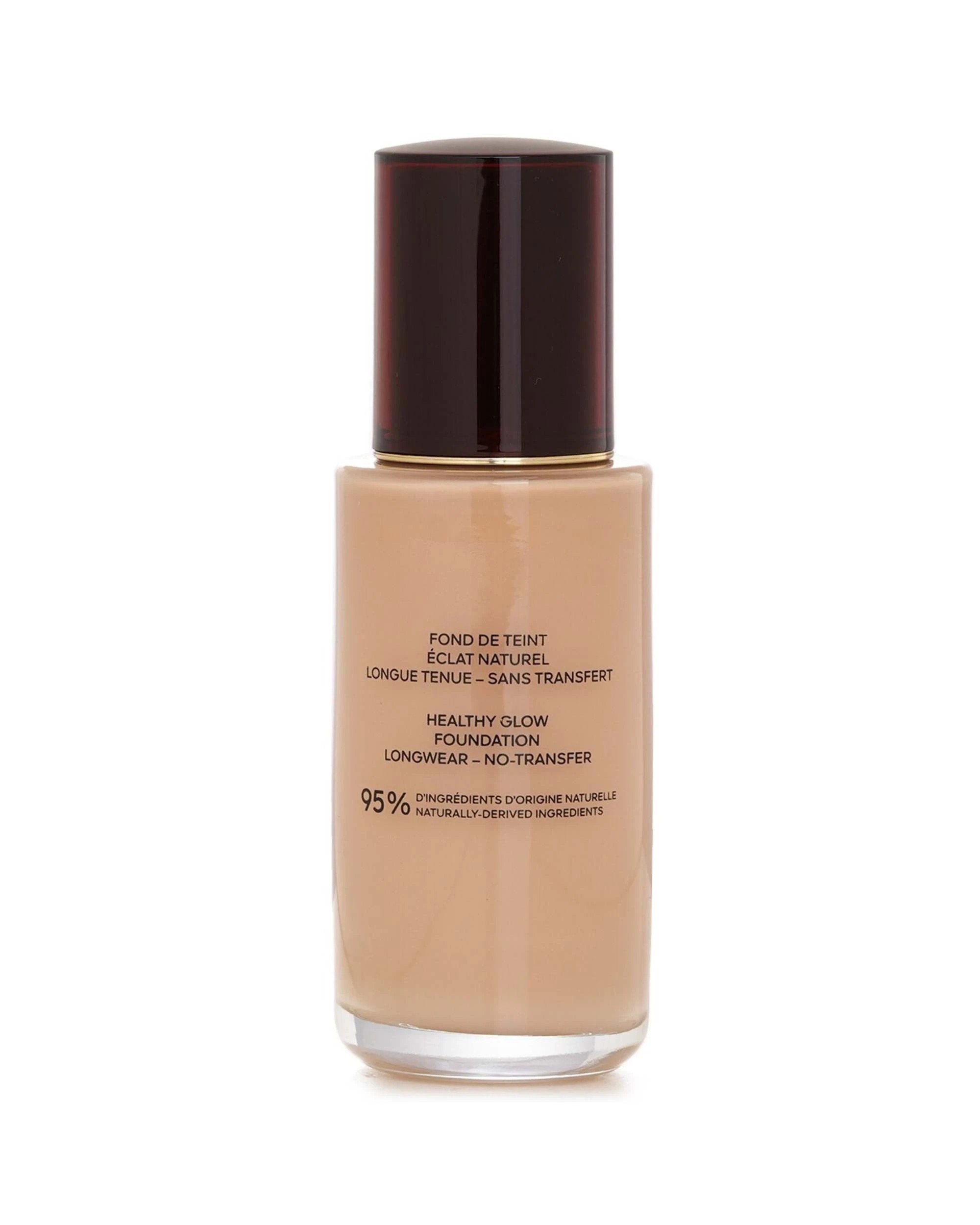 4 Guerlain Guerlain Terracotta Le Teint Glow Foundation - # 35ml - Beige, 4 of 9