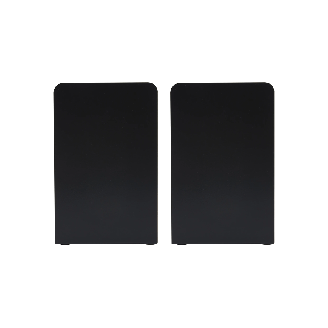 2 2 Pack Metal Bookends, 2 of 6
