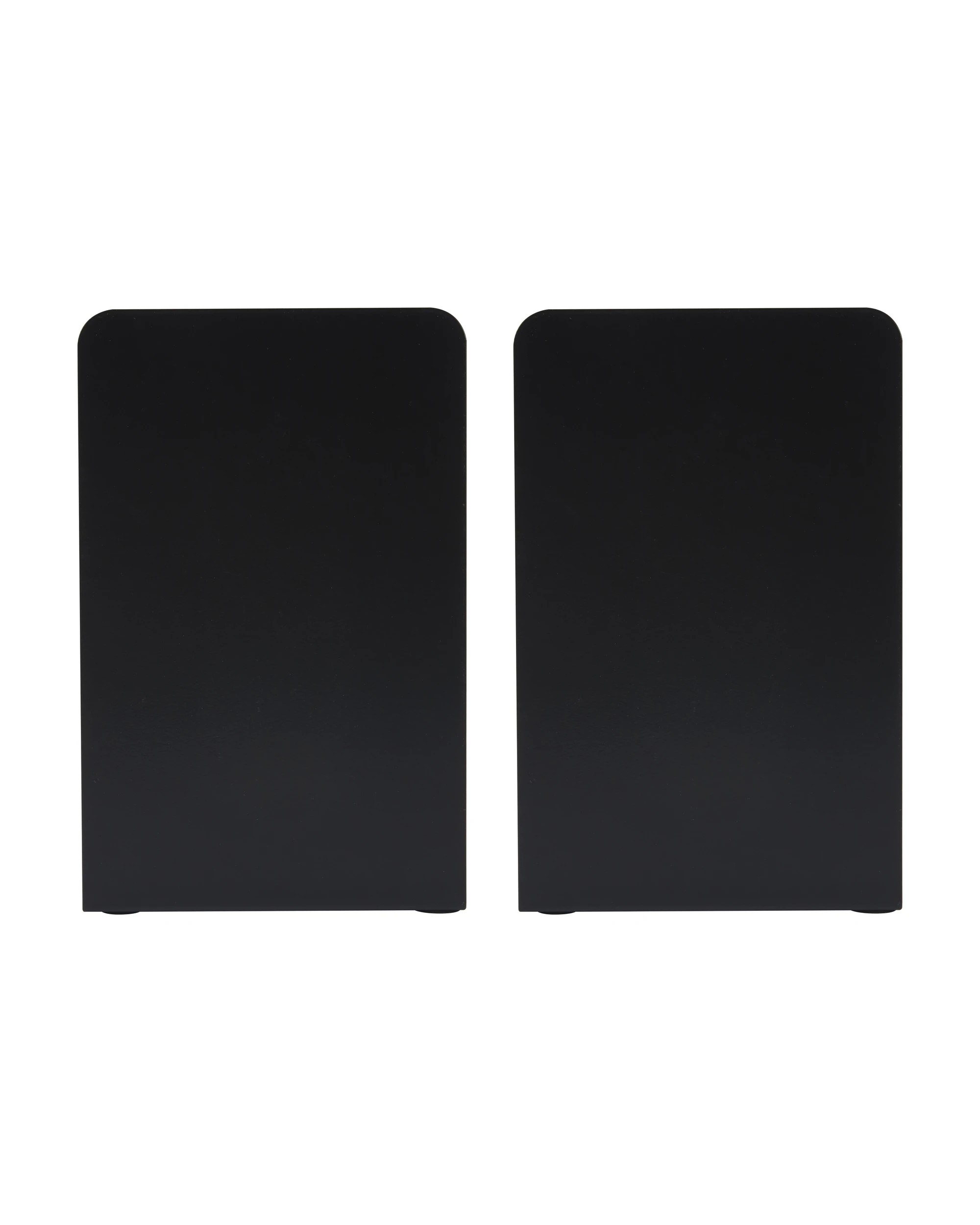 2 2 Pack Metal Bookends, 2 of 6