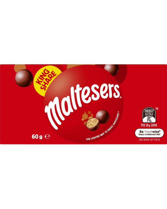 Maltesers King Share 60g