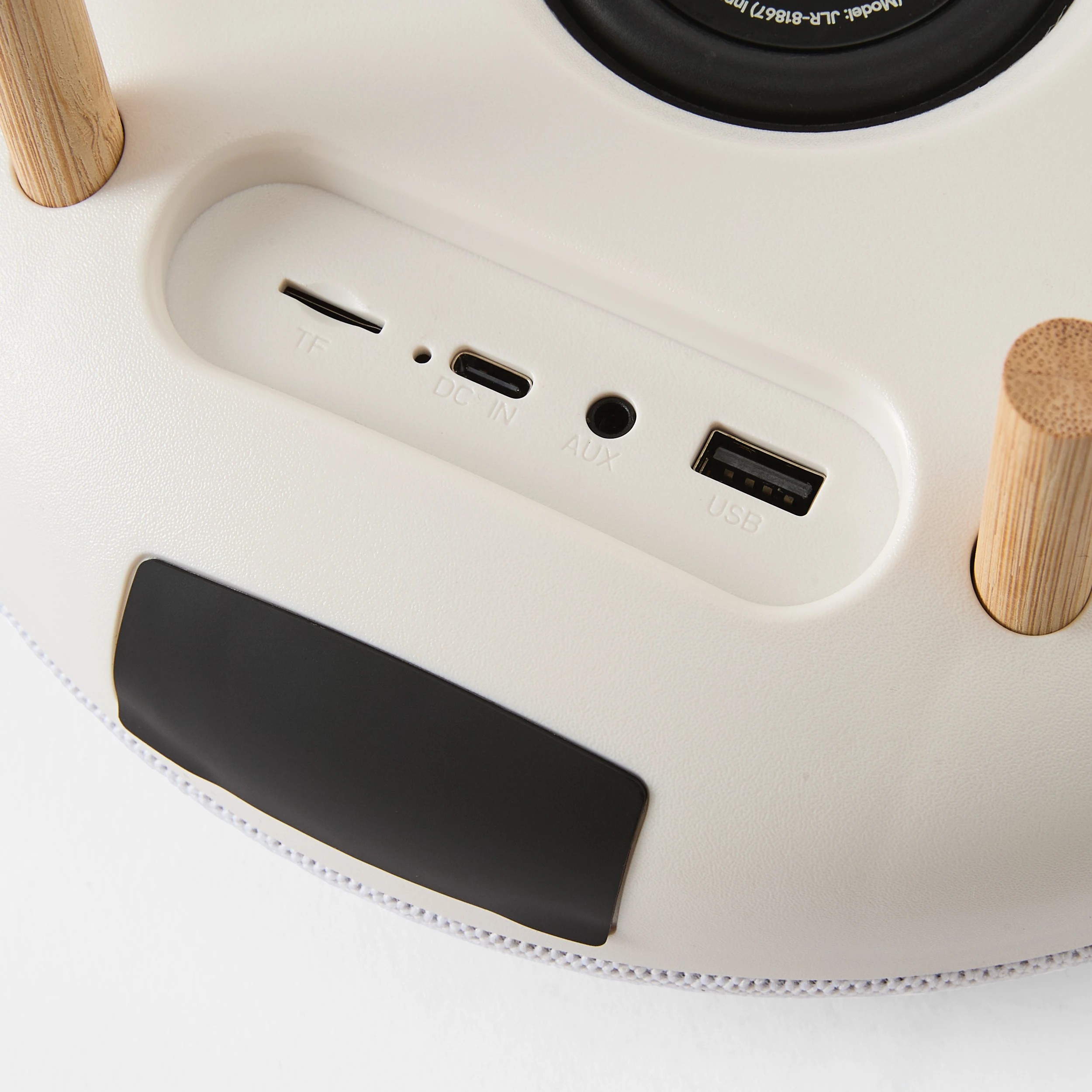 4 Mini Fabric Bluetooth Speaker, 4 of 7