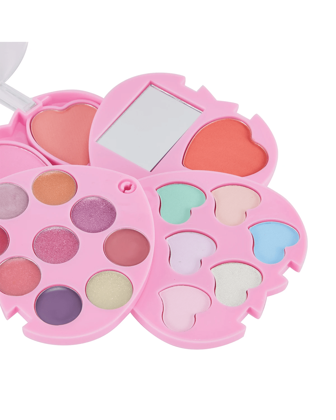 6 OXX Junior 18 Piece Mixed Makeup Palette - Do Your Thing, 6 of 7