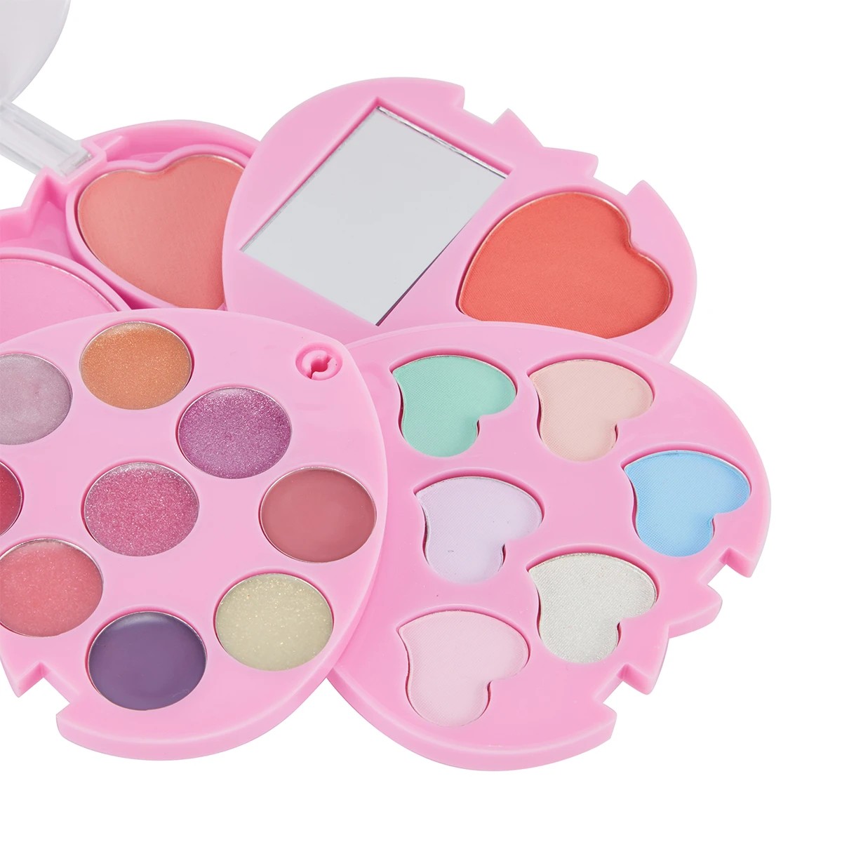 6 OXX Junior 18 Piece Mixed Makeup Palette - Do Your Thing, 6 of 7