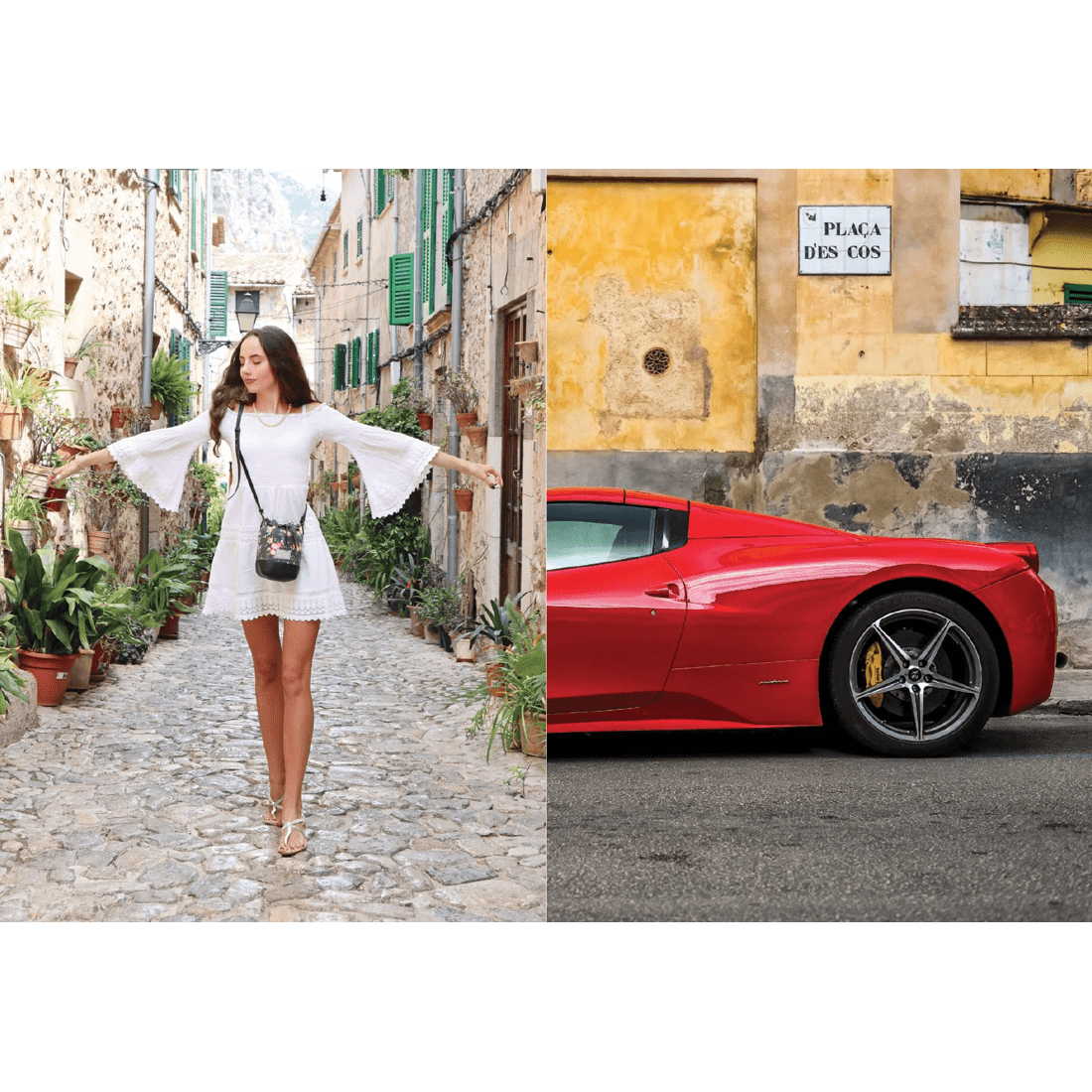 5 Mallorca & Ibiza - Book, 5 of 6