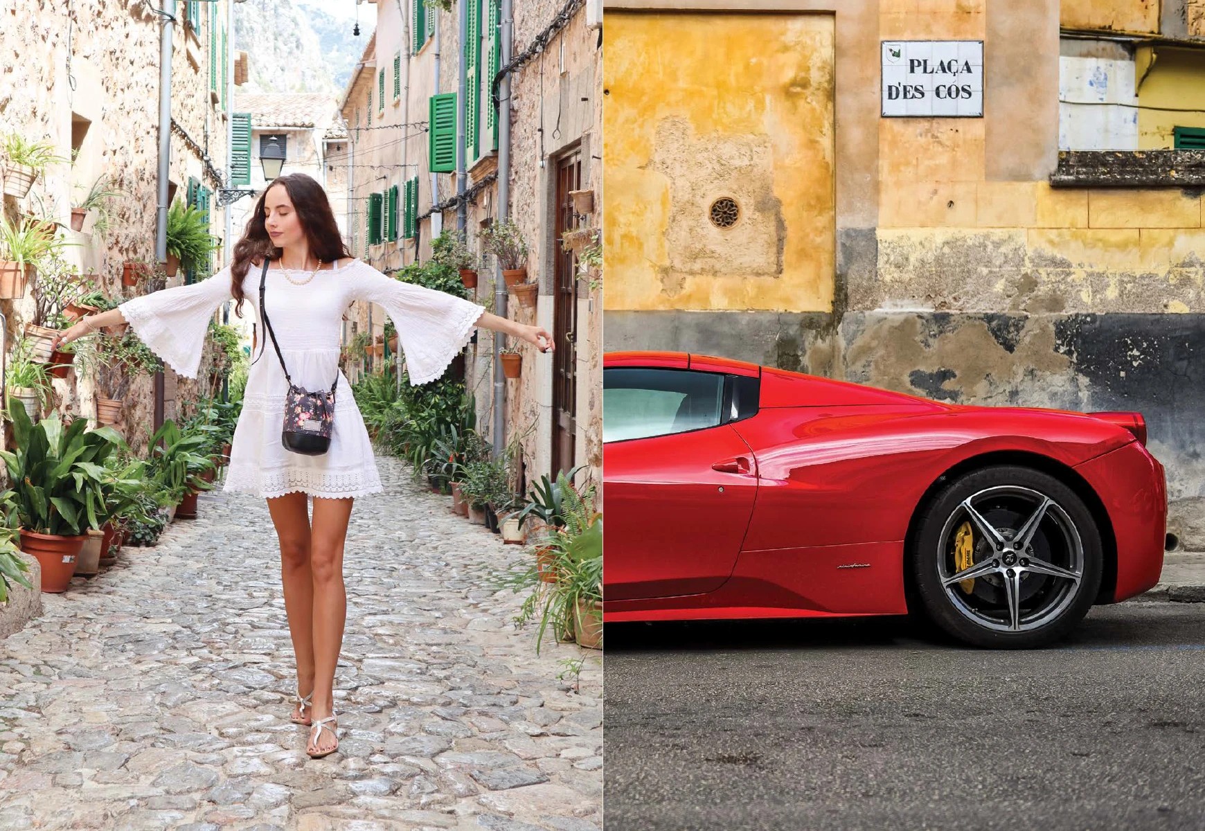 5 Mallorca & Ibiza - Book, 5 of 6