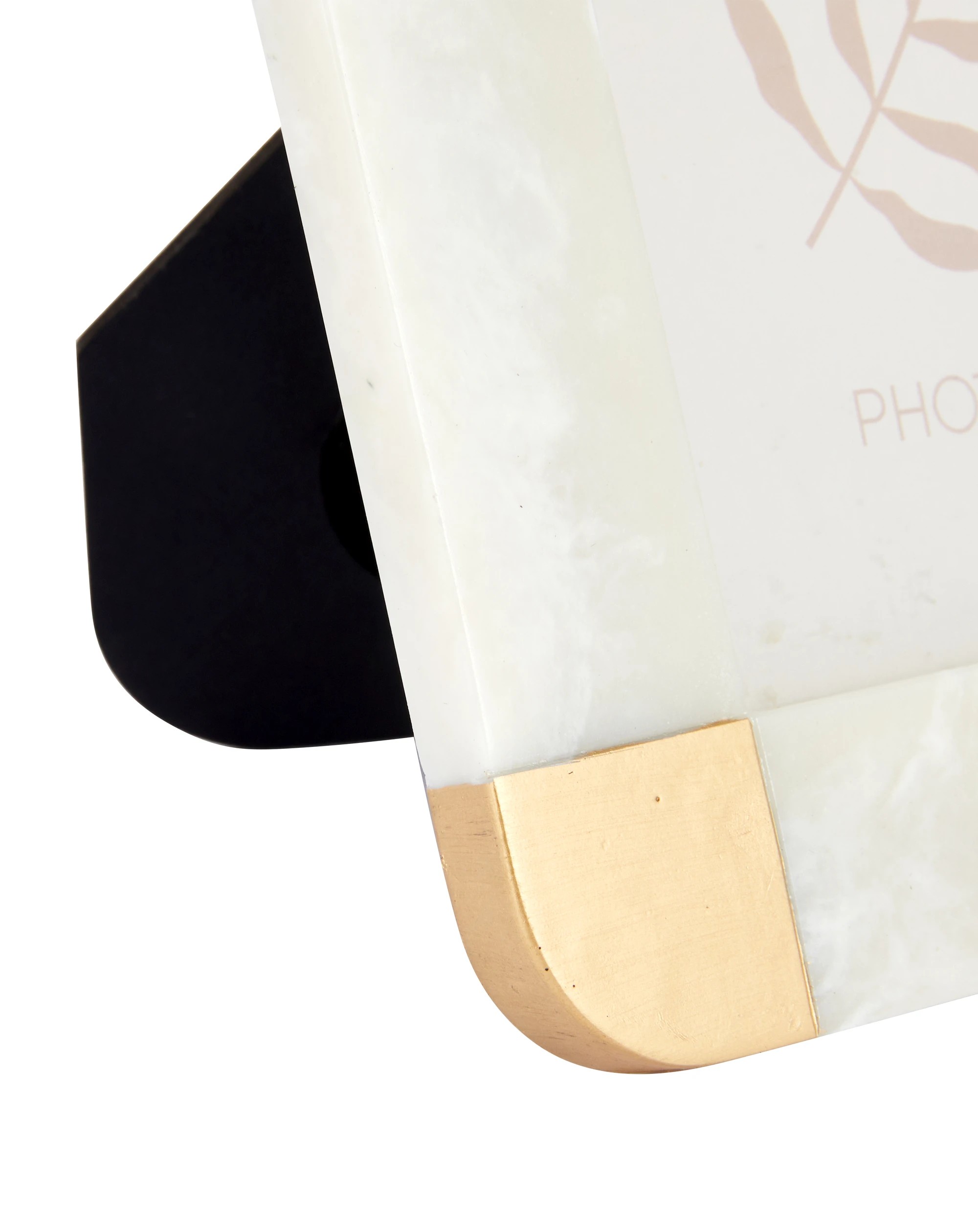 3 Stone Look Photo Frame - 5in. x 7in., 3 of 5