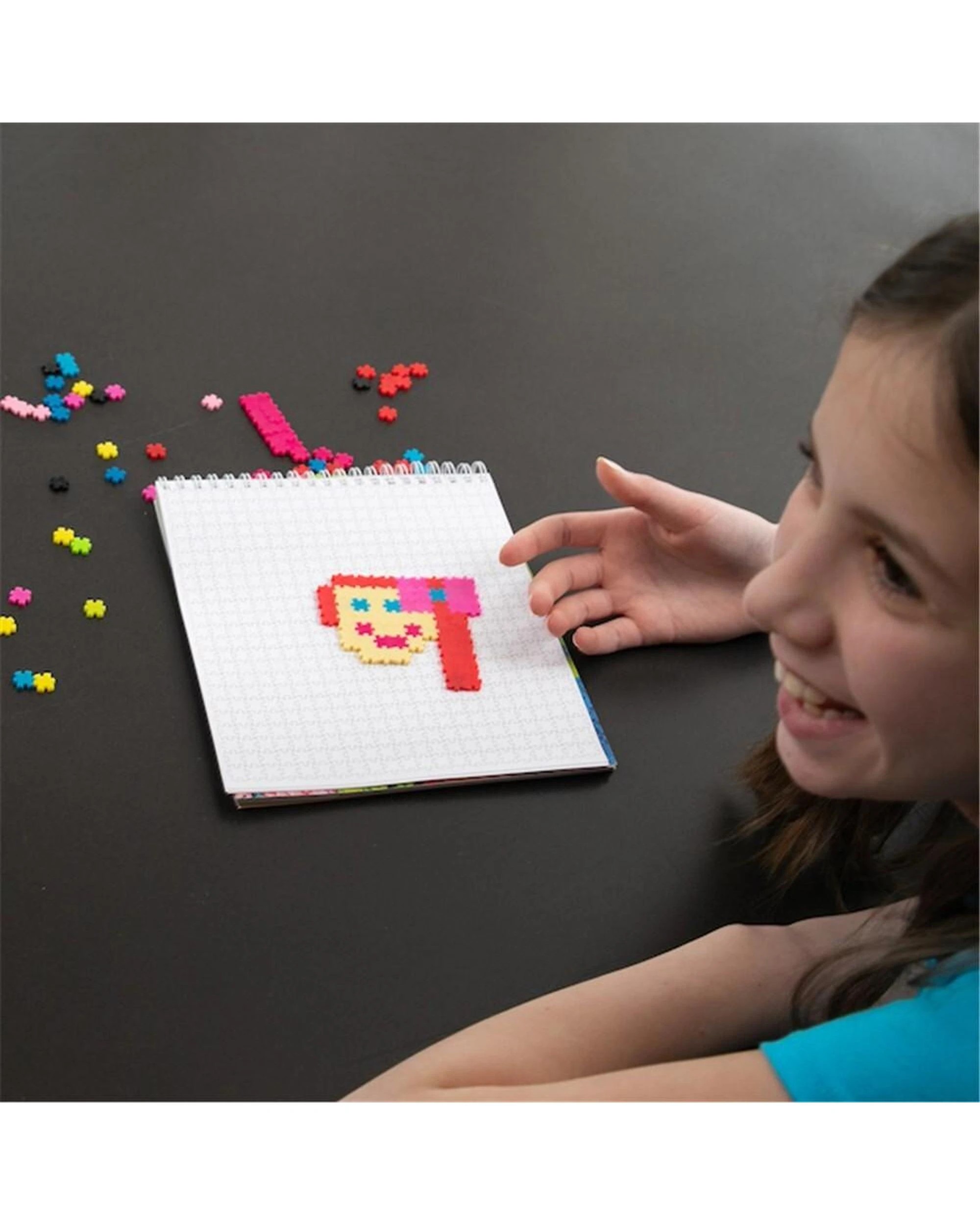 5 Fat Brain 3000pc Jixelz Creator Puzzle Set Educational Kids Toy 6 FA2681, 5 of 5