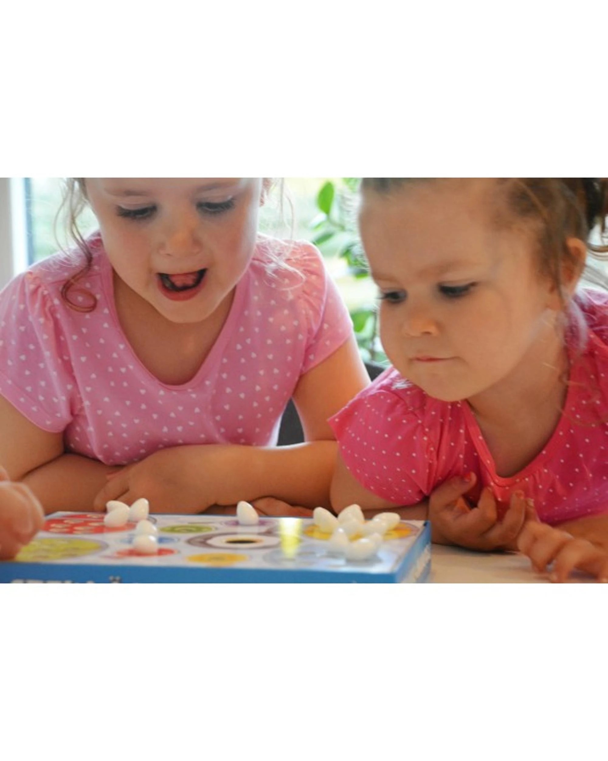 3 Sunny Side Up Board Game, 3 of 5