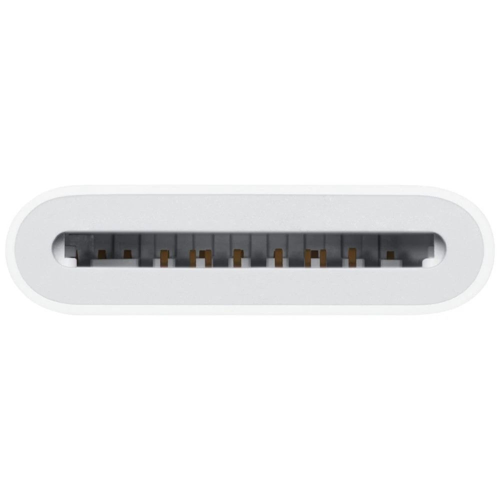 2 Apple USB-C to SD Card Reader White, 2 of 4