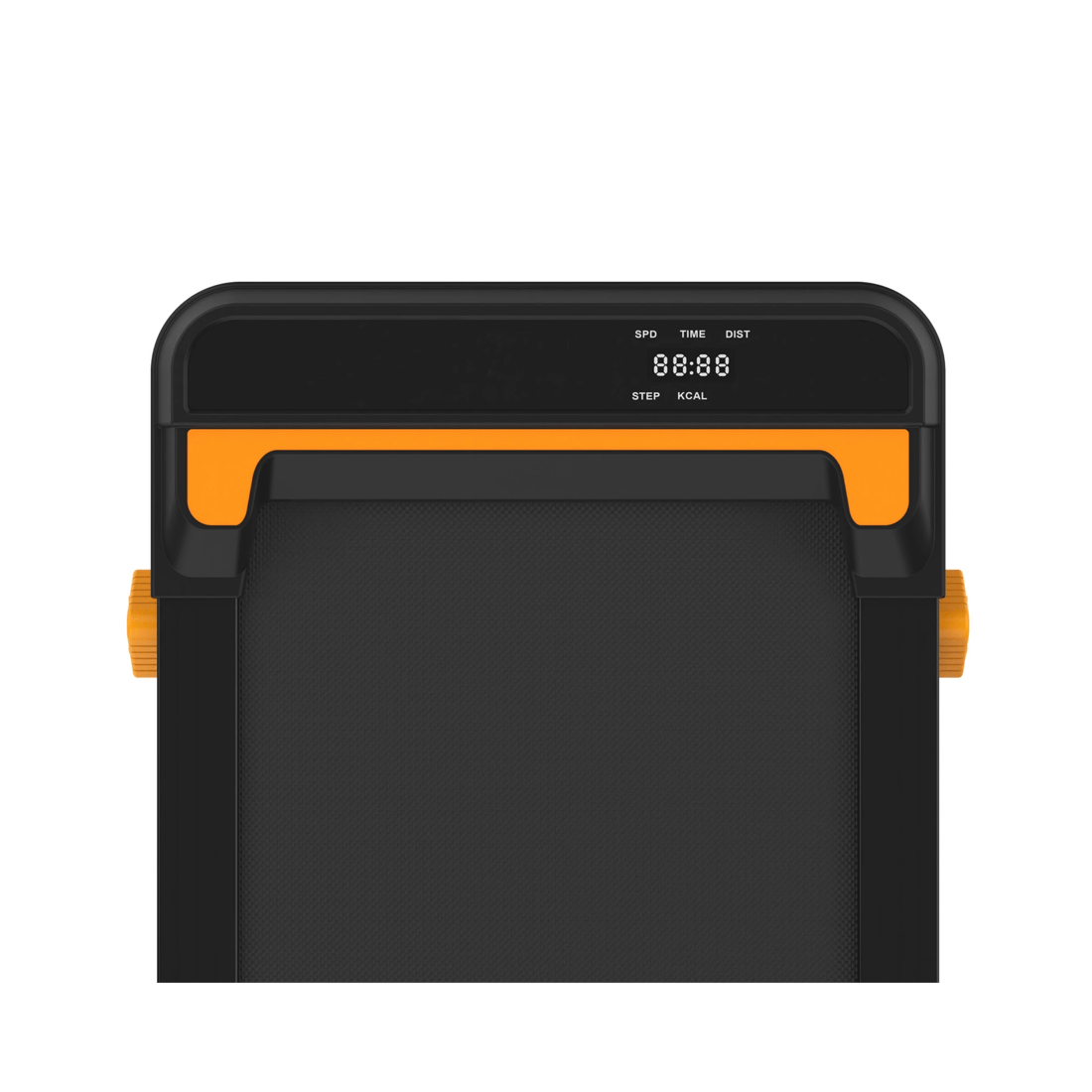 4 Advwin Under Desk Walking Pad Incline Treadmill Black - Black, 4 of 6