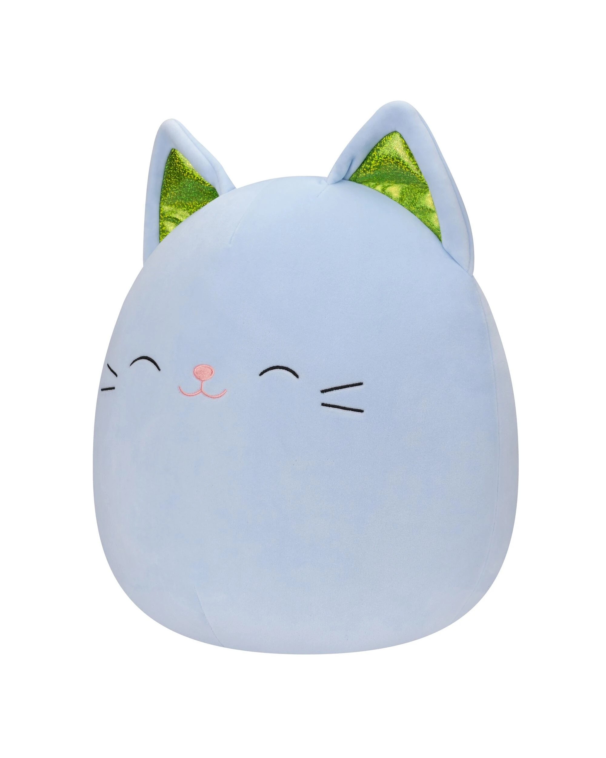 4 Squishmallows Jiovanne the Lavender Cat 16 inch Plush - Multi, 4 of 5