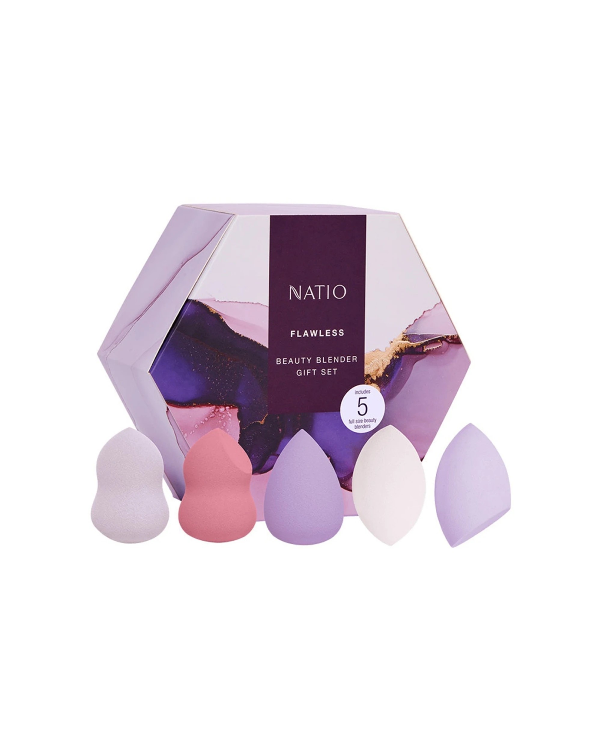1 Natio Flawless Gift Set, 1 of 1