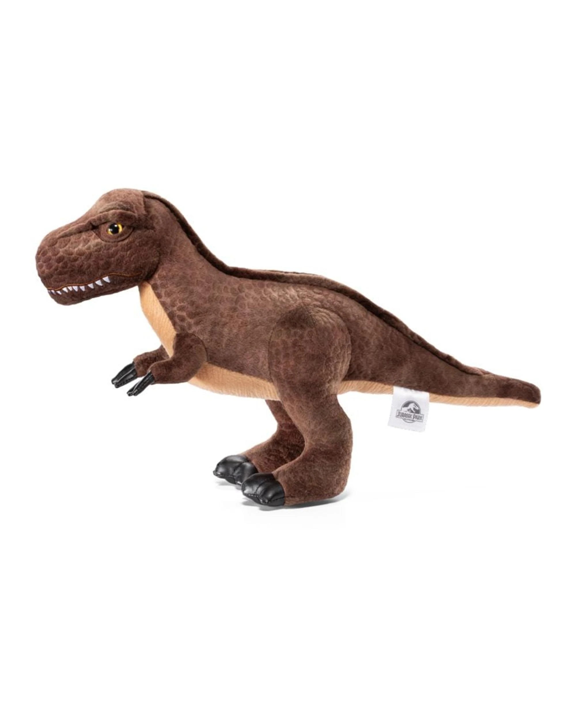 5 Jurassic Park T-Rex Collector Plush, 5 of 6