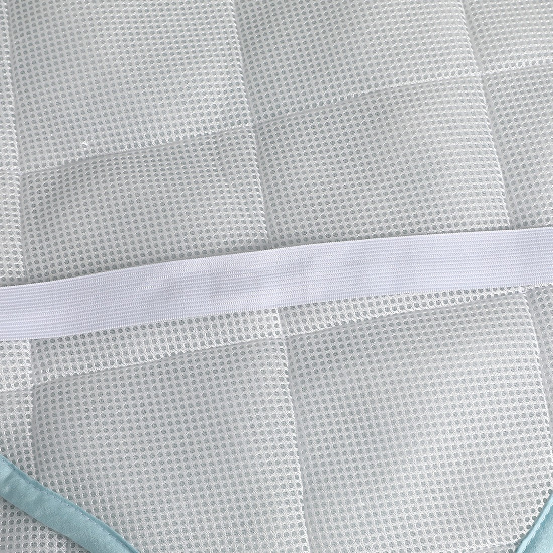 5 Dreamz Cooling Mattress Topper Double, 5 of 5