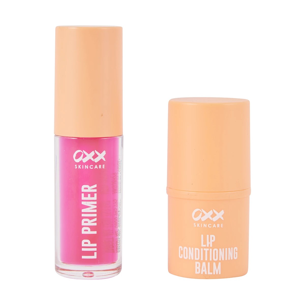 2 OXX Cosmetics Lip Kit - Nourishing Care Edit, 2 of 9