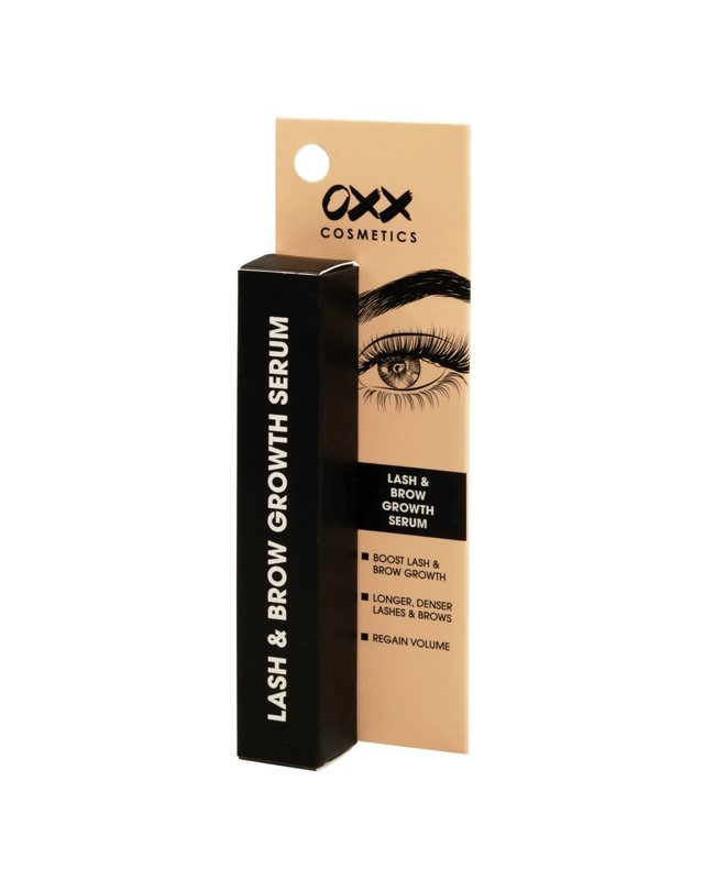 OXX Cosmetics Lash and Brow Growth S