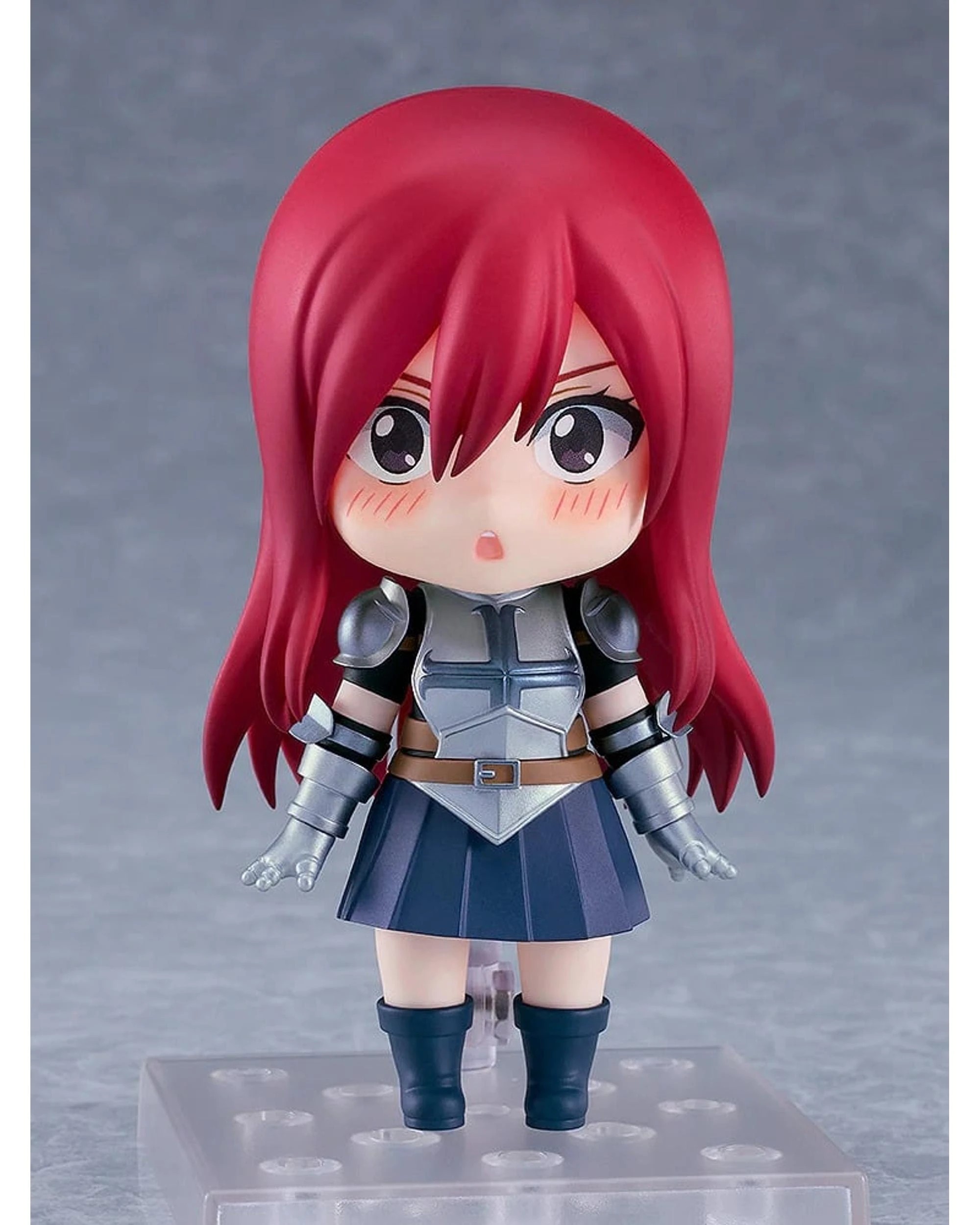 3 Nendoroid: Fairy Tail Erza Scarlet Figure, 3 of 5