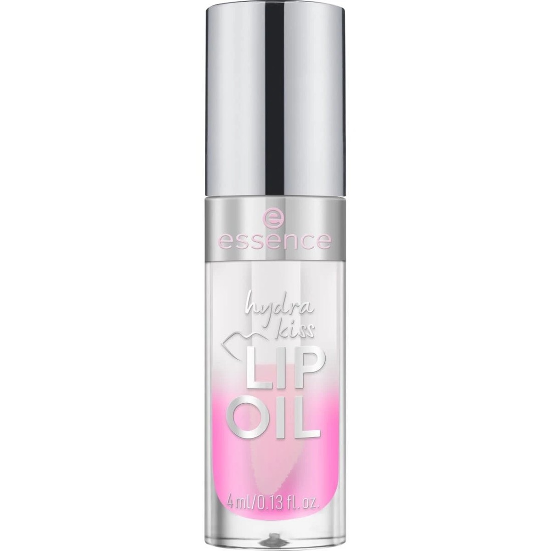 3 Essence Hydra Kiss Lip Oil - Pink 01, 3 of 5