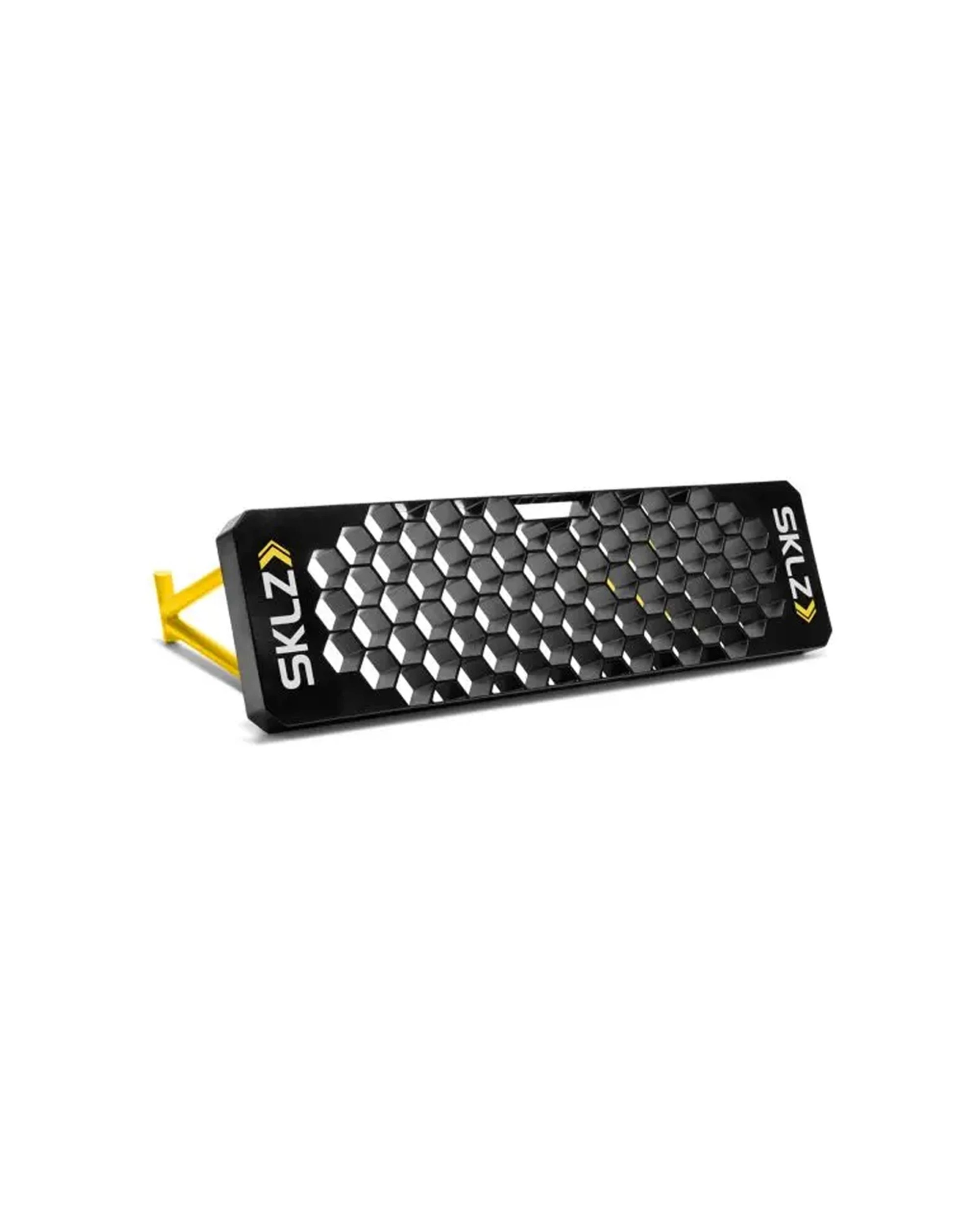 2 Sklz Soccer Trainer Board Rebounder Sports Practice Equipment 30x95cm - Black, 2 of 6