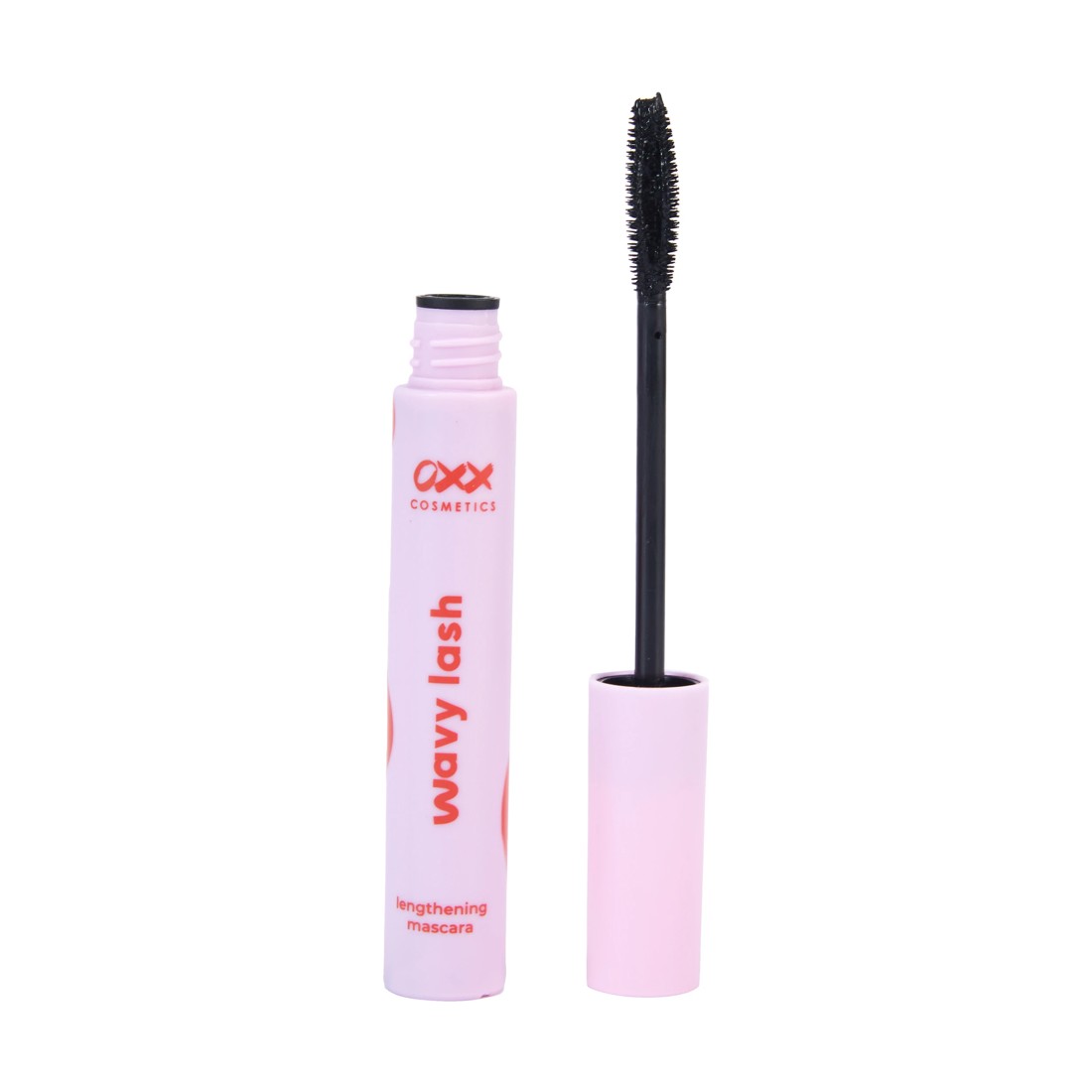 2 OXX Cosmetics Lengthening Mascara - Wavy Lash, 2 of 7