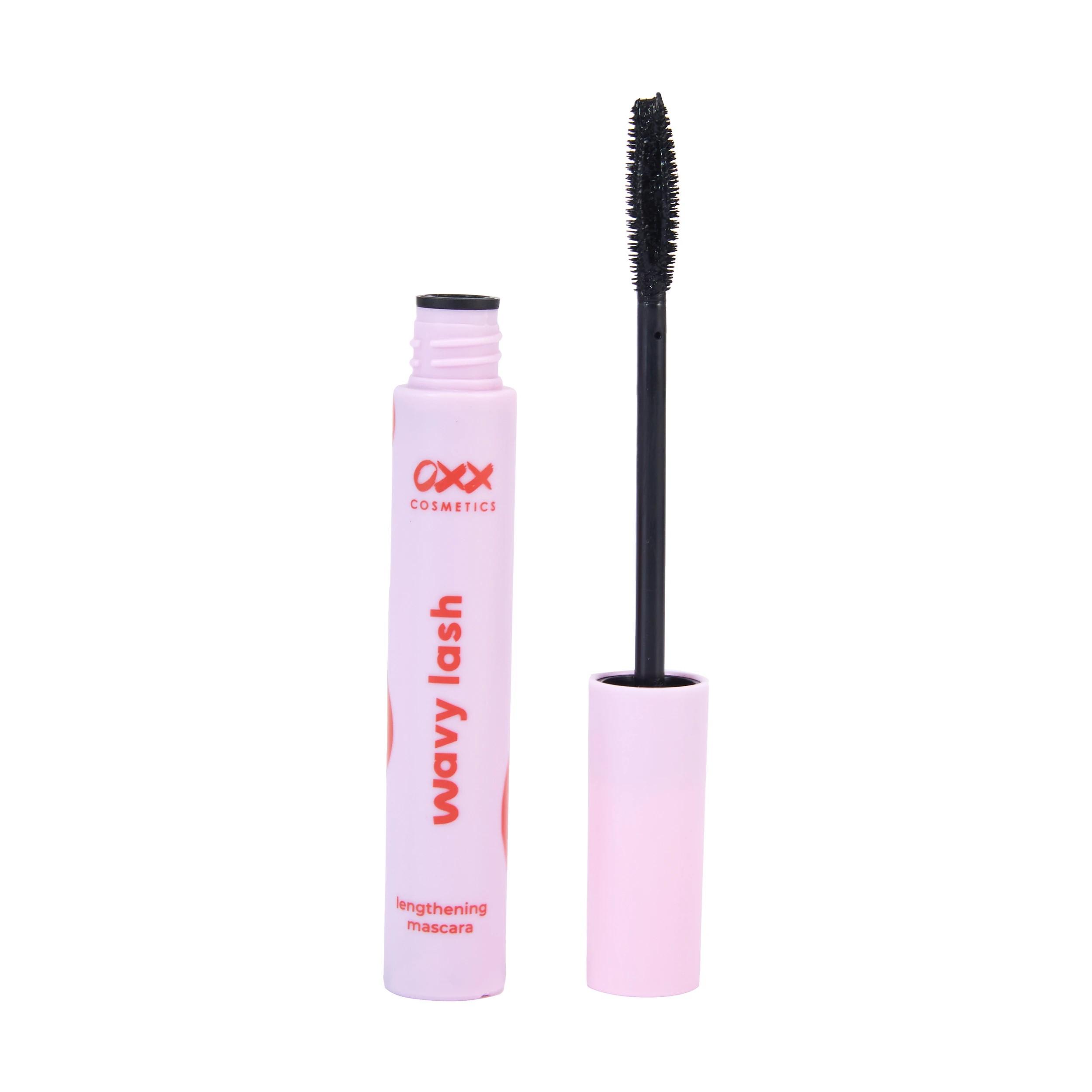 2 OXX Cosmetics Lengthening Mascara - Wavy Lash, 2 of 7