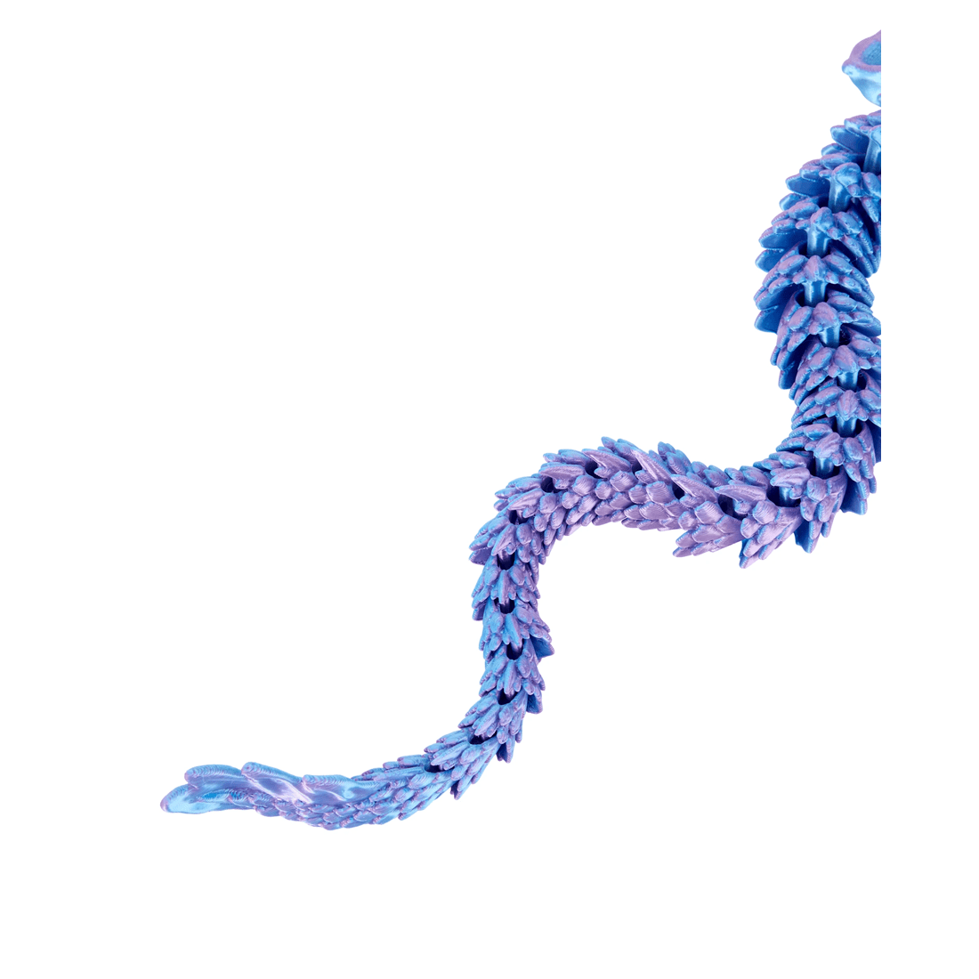 9 3D Dragon Large - Assorted, 9 of 10