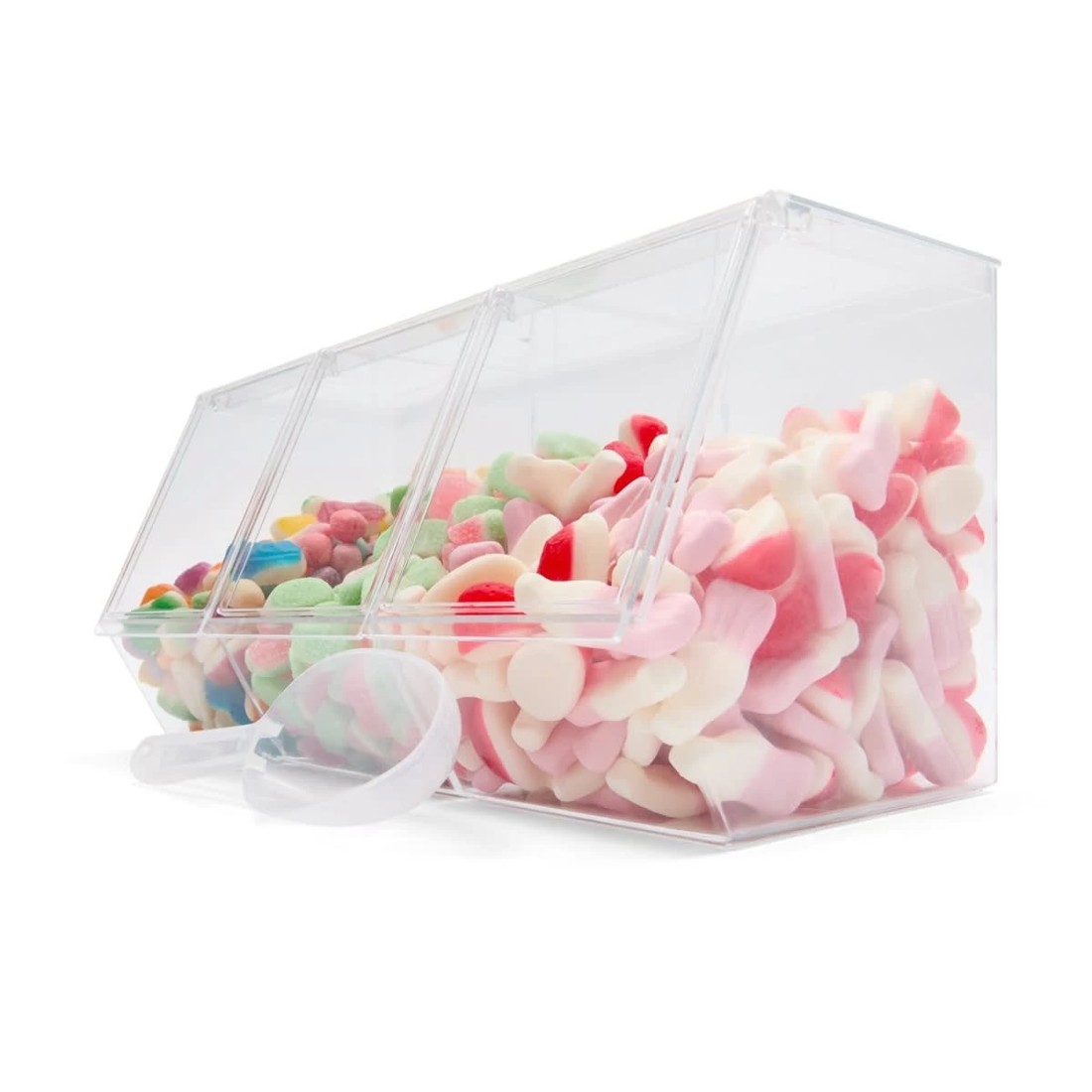 2 Trio Scoop Candy Bar, 2 of 10