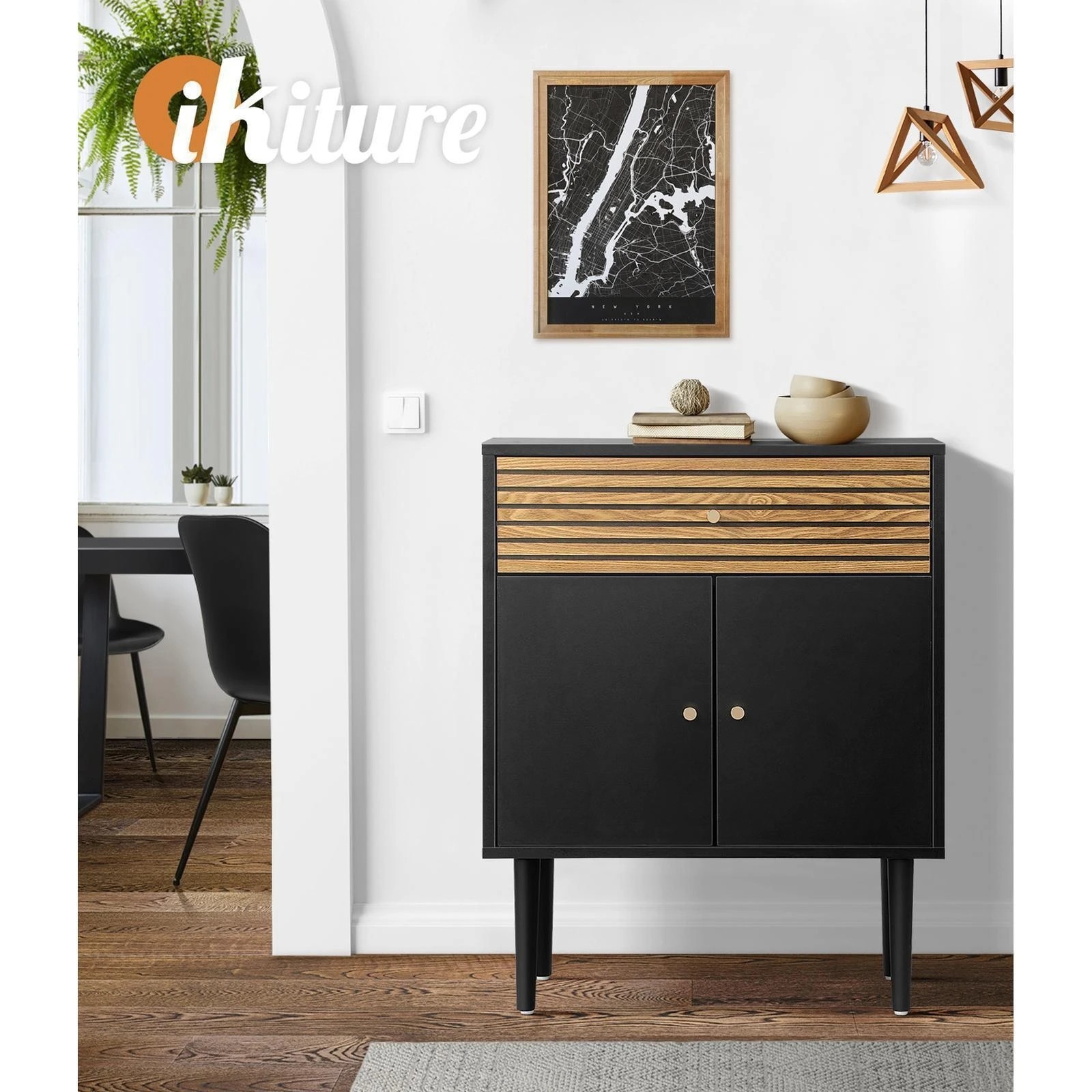 5 Oikiture Sideboard Buffet
 - Multi, 5 of 10