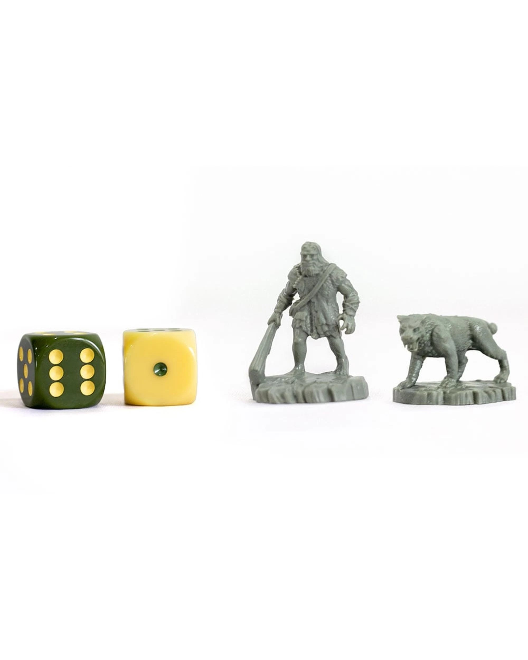 4 Catan: Dawn of Humankind Board Game, 4 of 5