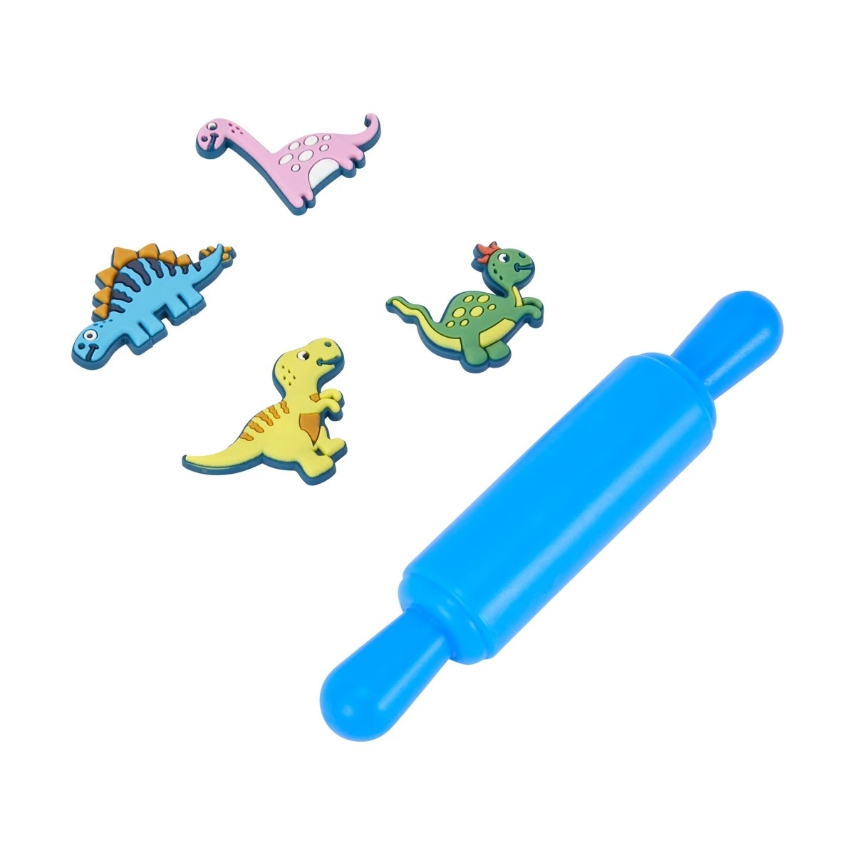6 Sensory Tackle Box - Dino, 6 of 10