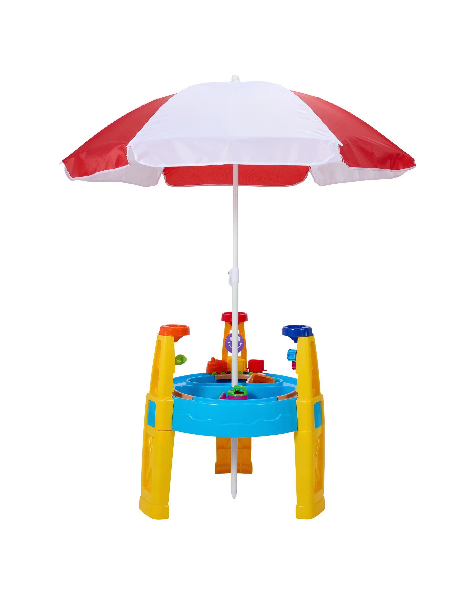 2 Sand and Water Table, 2 of 9