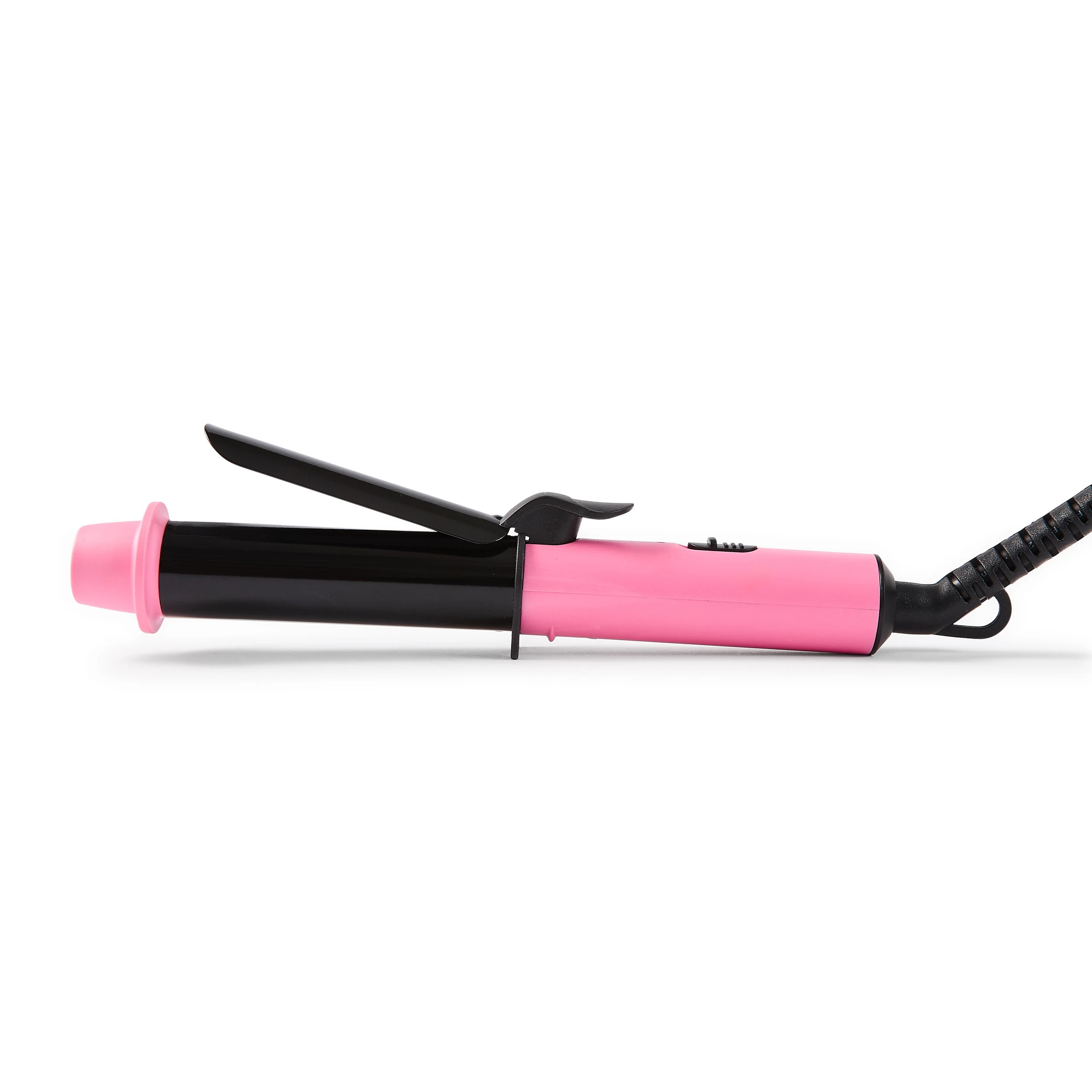 3 Mini Twin Hair Styler Pack - Pink, 3 of 8