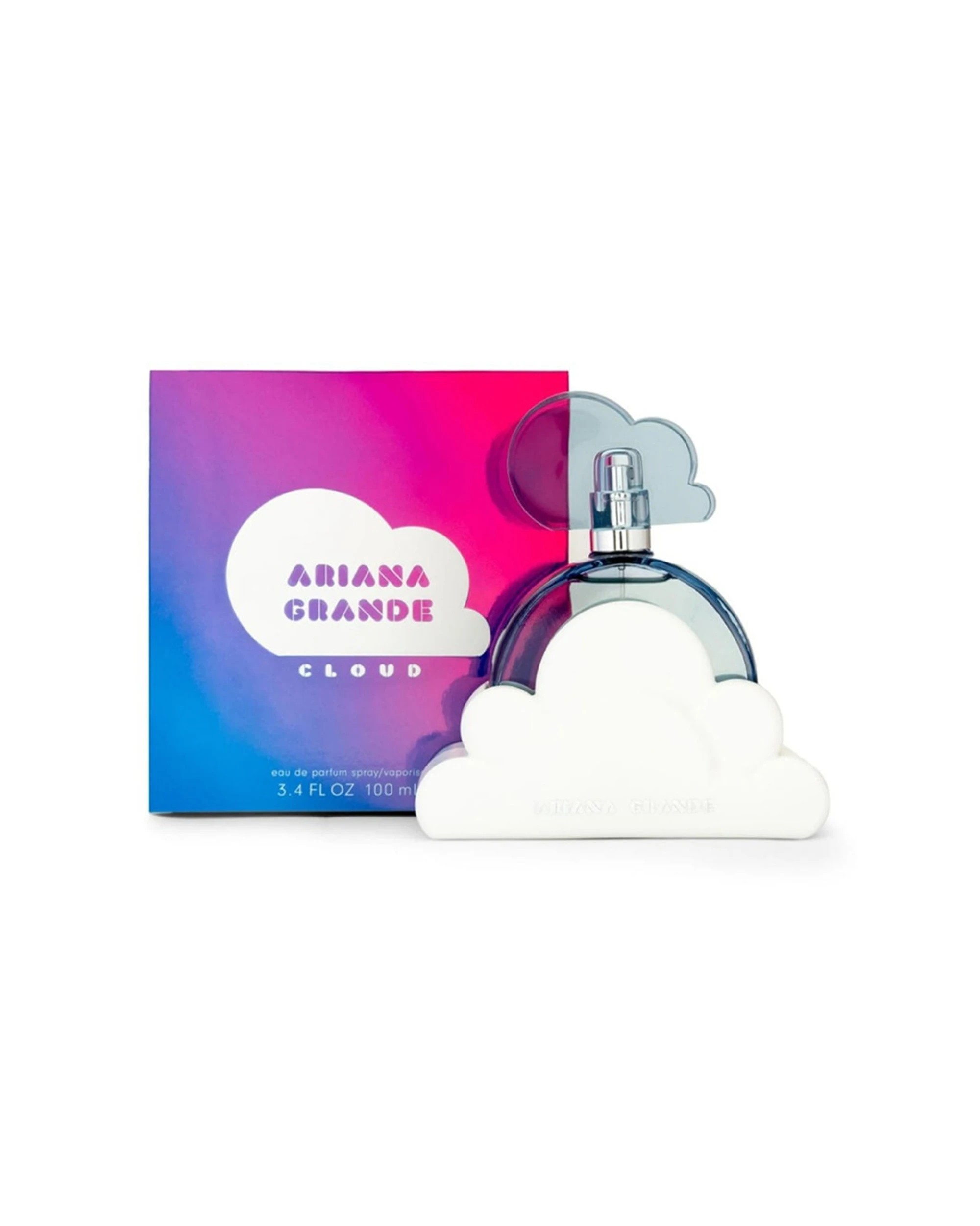 1 Ariana Grande Cloud Eau de Parfum 100ml, 1 of 1