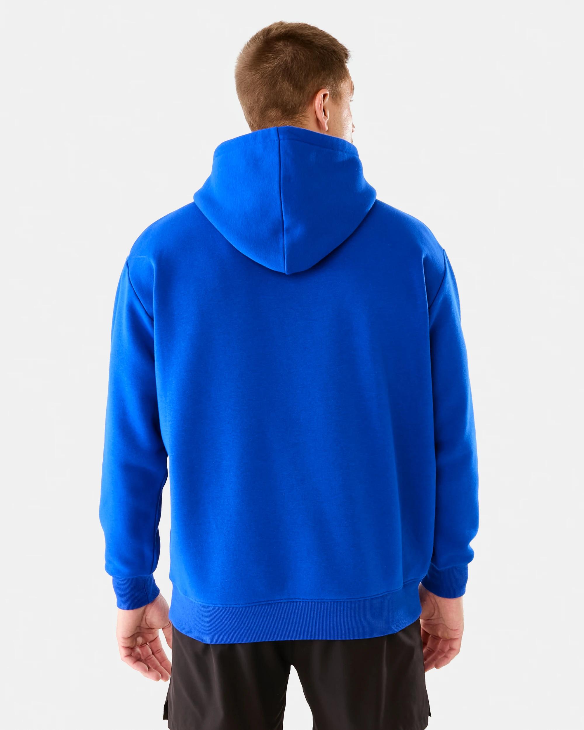 2 NRL Adult Hoodie Bulldogs, 2 of 7