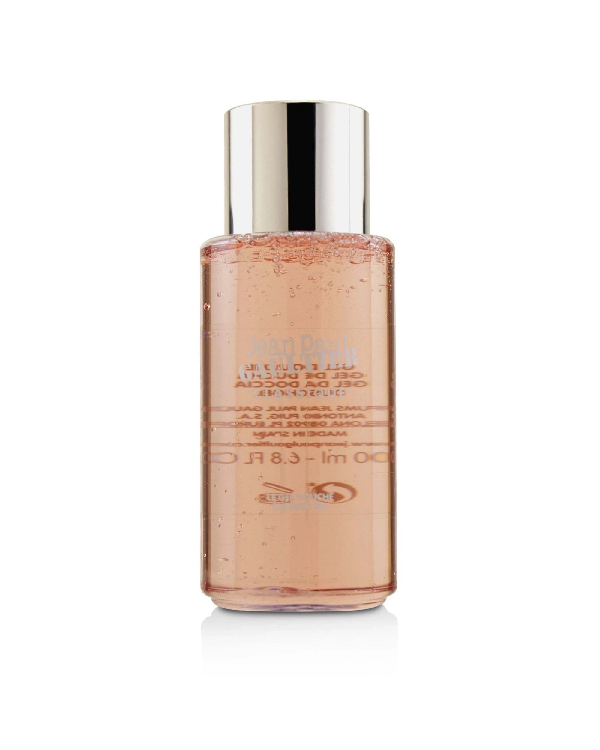 2 Jean Paul Gaultier Classique Shower Gel  200ml/6.8oz, 2 of 3