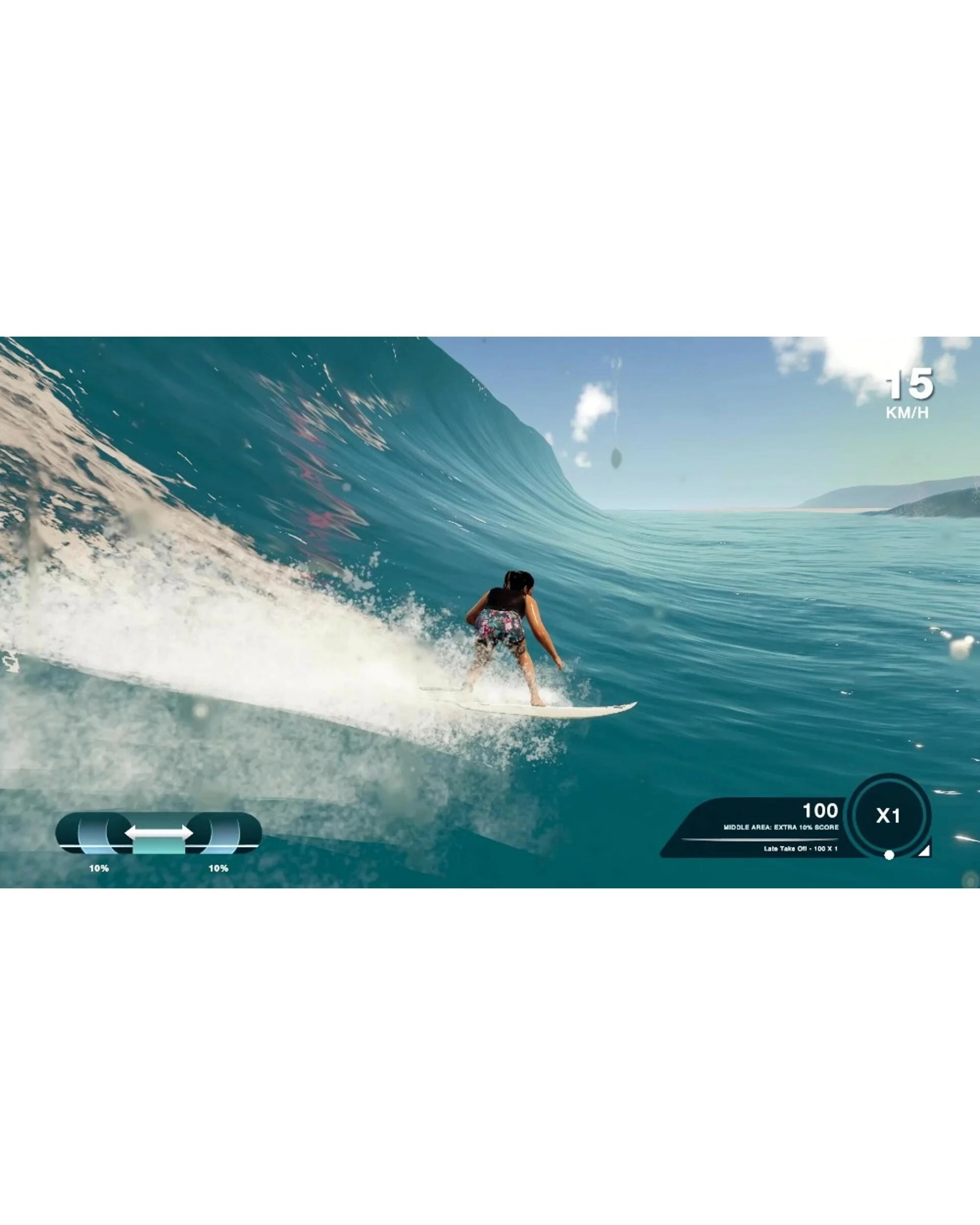 5 Barton Lynch Pro Surfing - PS5, 5 of 7