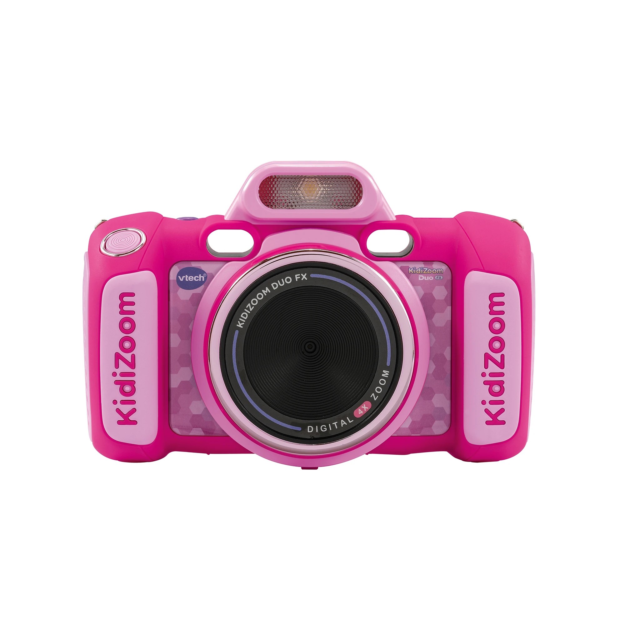 2 VTech Kidizoom Duo FX - Pink, 2 of 3
