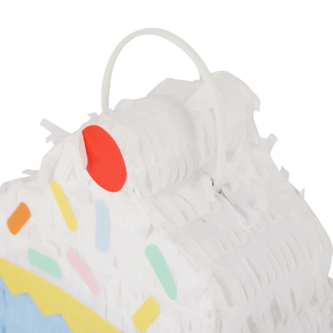 4 Mini Cupcake Pinata, 4 of 5