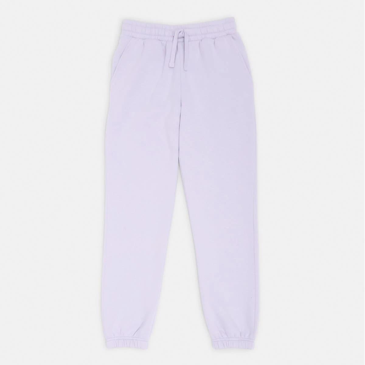 7 Basic Trackpants Pst Purple, 7 of 8