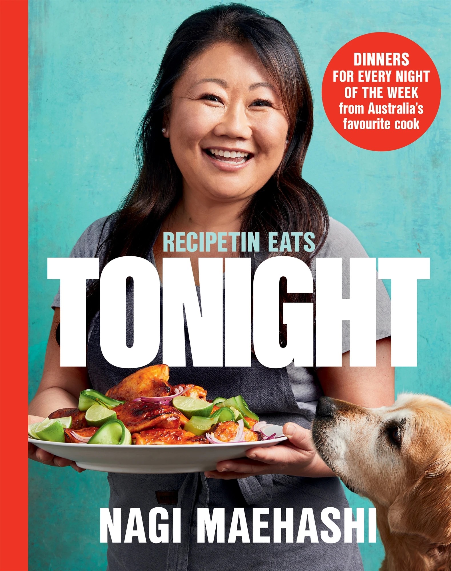 1 RecipeTin Eats: Tonight by Nagi Maehashi - Book