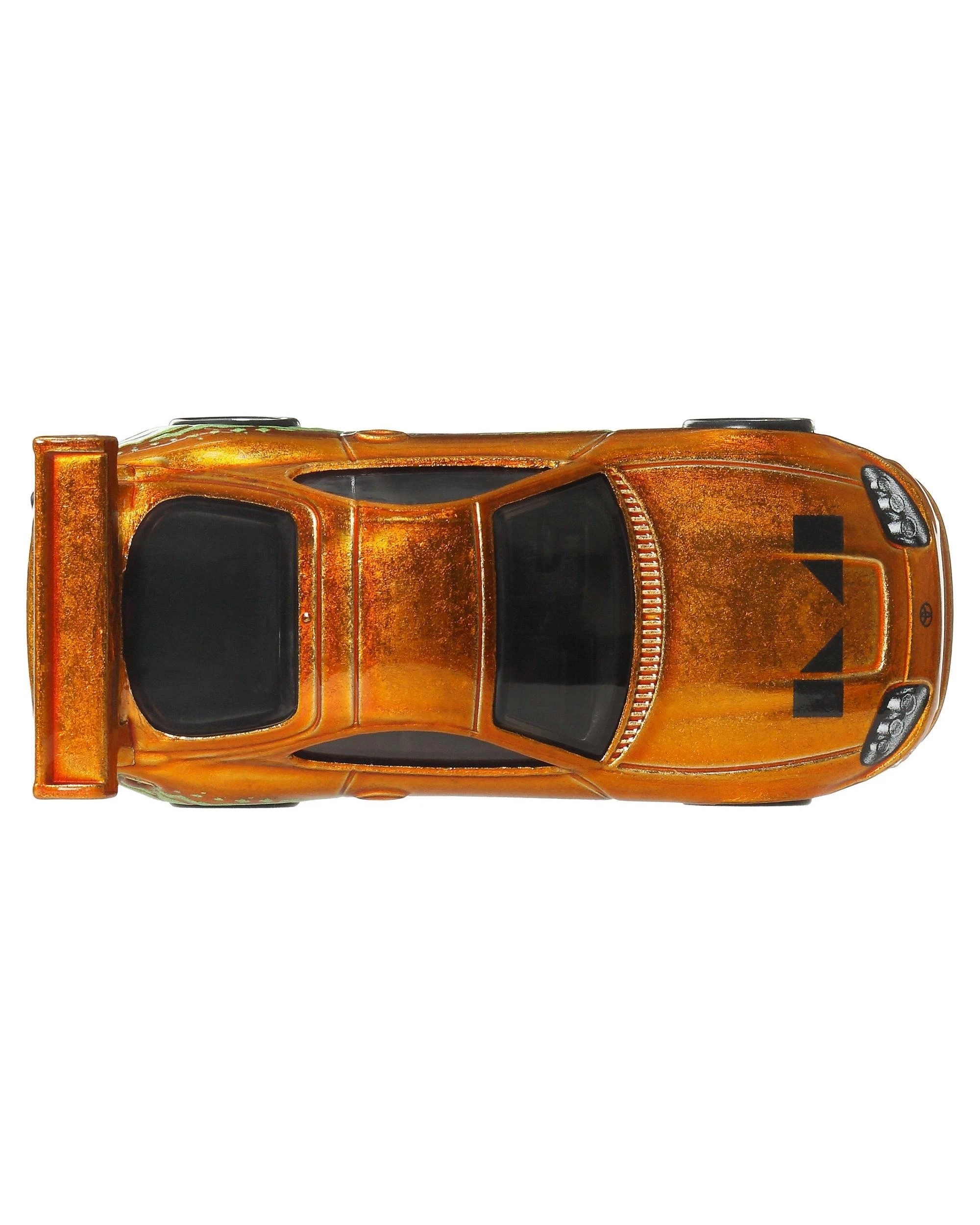 Hot Wheels Premium Fast and Furious Toyota Supra Diecast Vehicle - Kmart