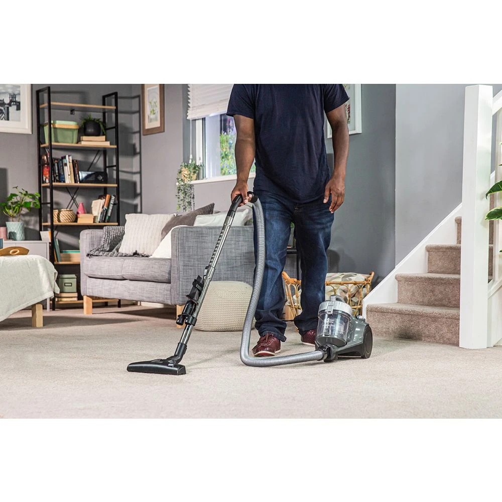 4 Russell Hobbs CompactXS 1.5L Cylinder Vacuum, 4 of 9